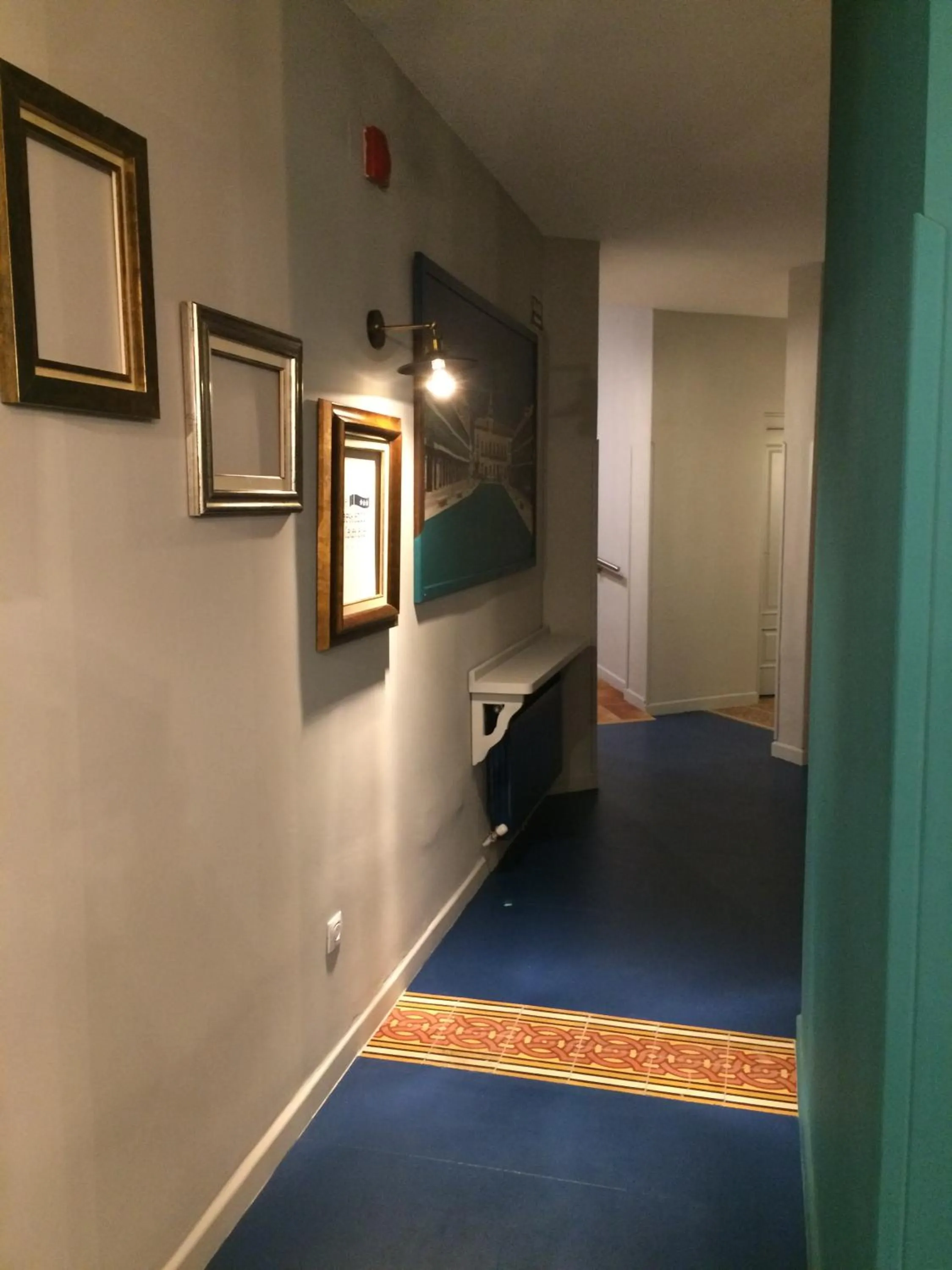 Hospedium Hotel Maestrazgo de Calatrava