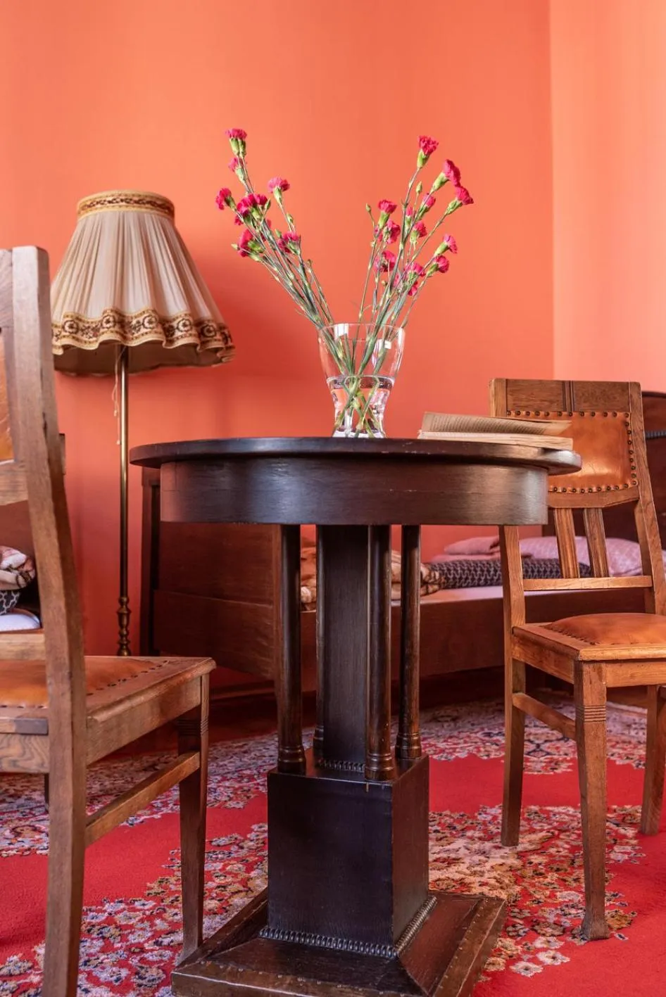 Photo of the whole room in Hostel, Pokoje gościnne Mleczarnia - Ozonowane