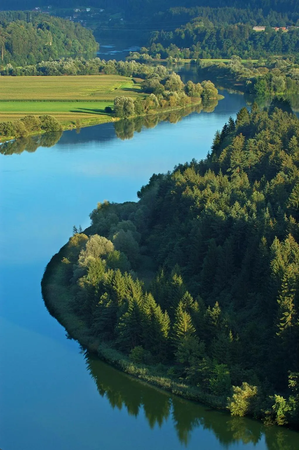 Day in Hotel Korosica