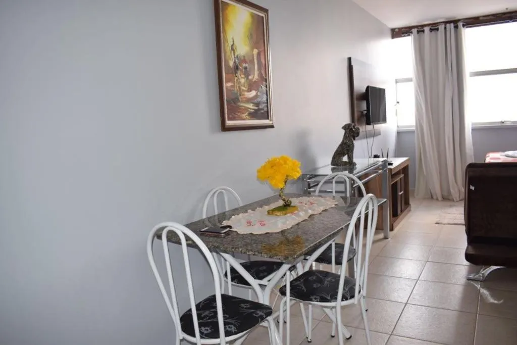 Apartamento confortável