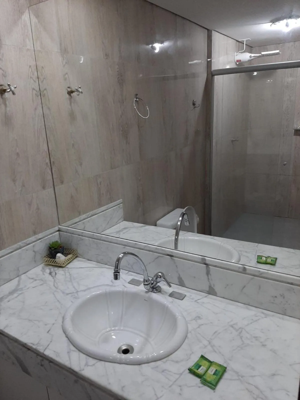 Apartamento confortável