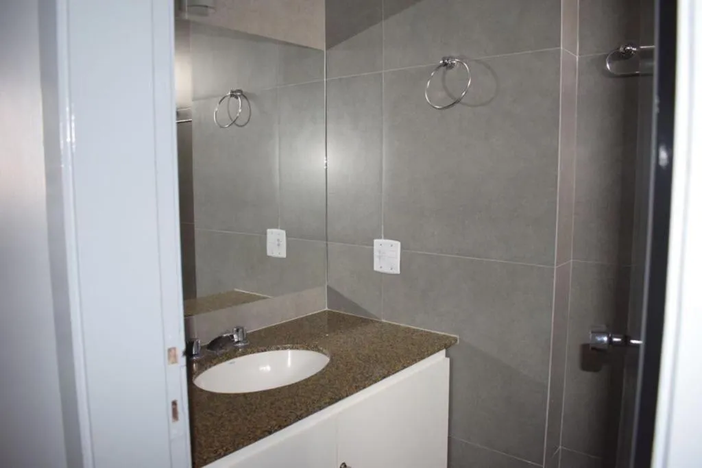 Apartamento confortável