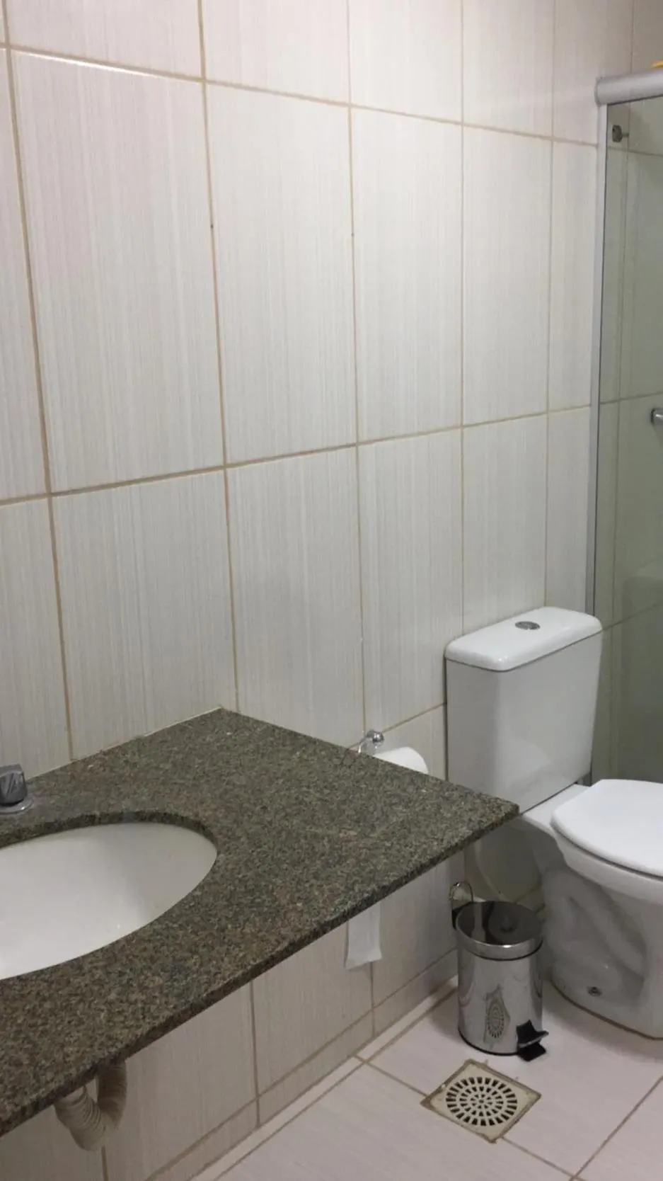 Apartamento confortável