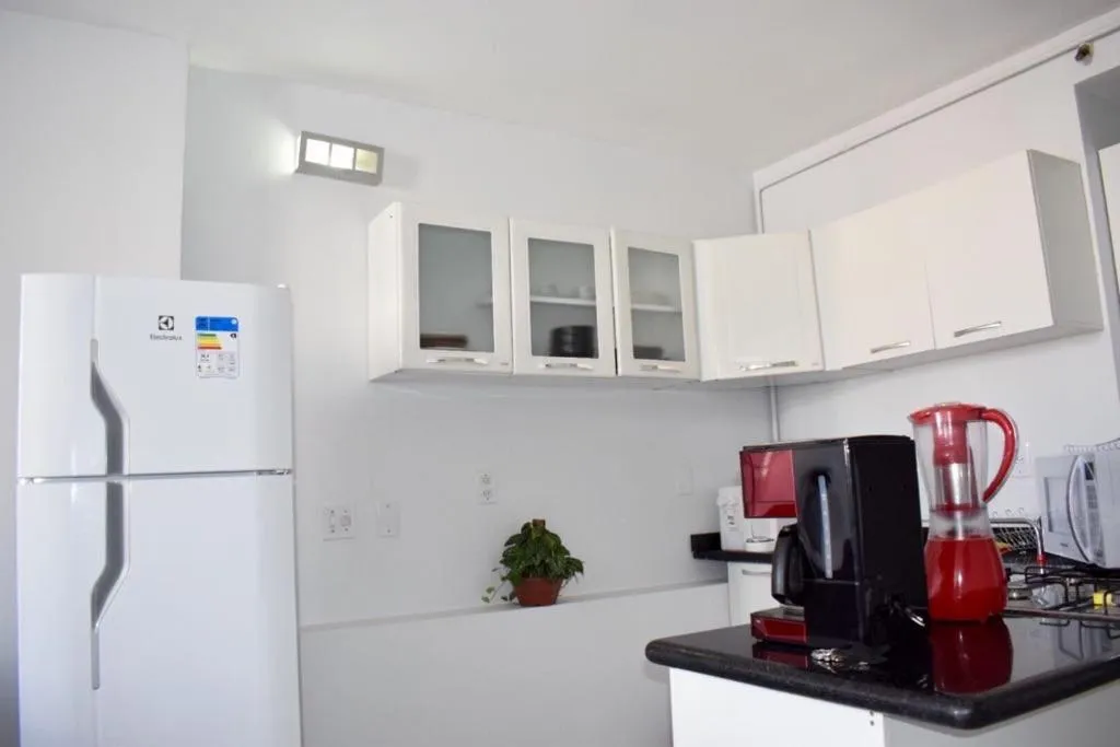 Apartamento confortável