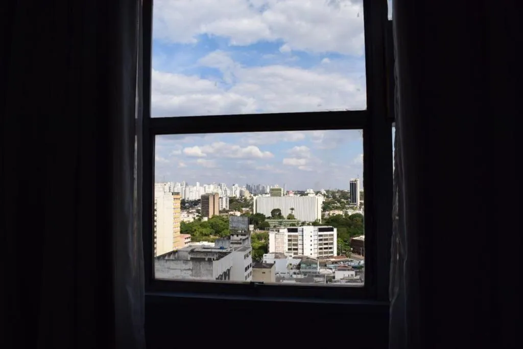 Apartamento confortável