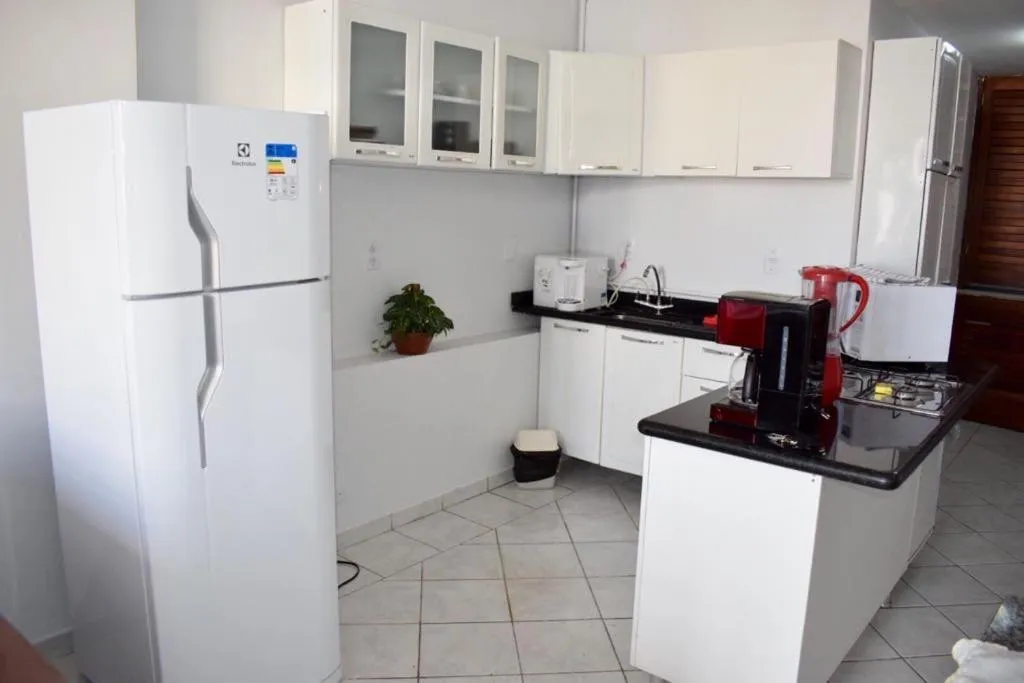 Apartamento confortável