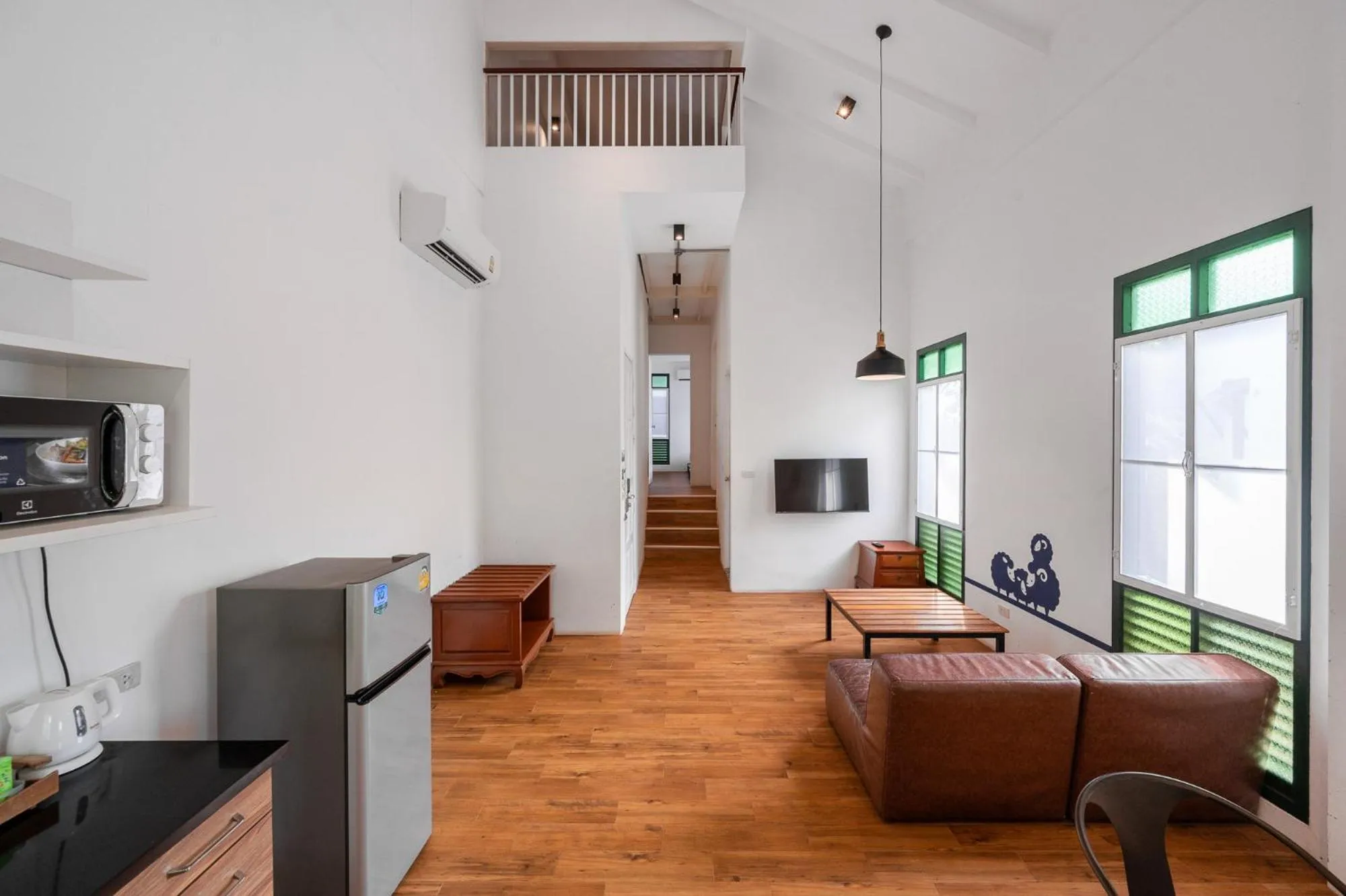 TV and multimedia in Kokotel Khao Lak Lighthouse