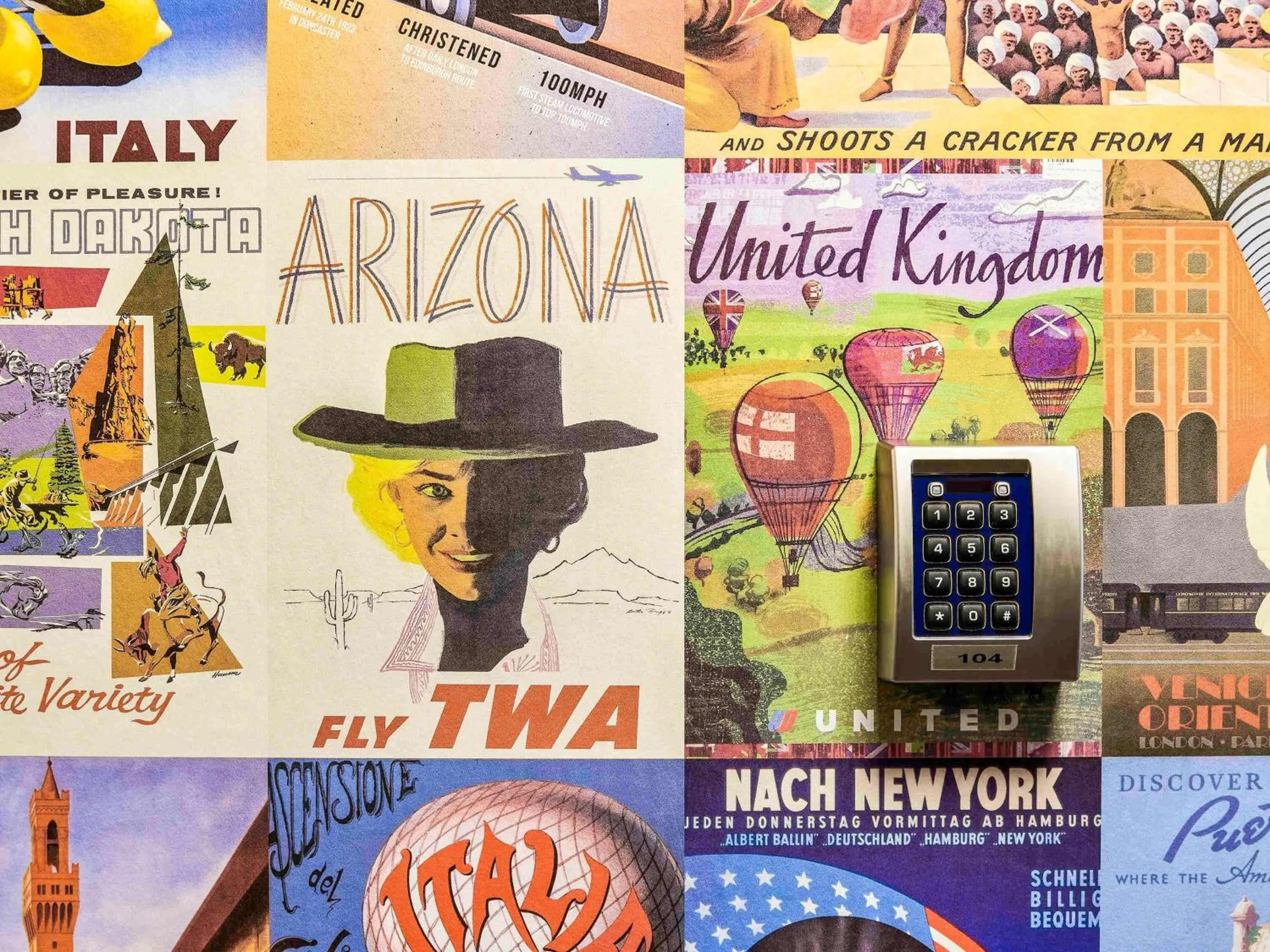 Breakfast in hotelF1 Avranches Baie Du Mont Saint Michel