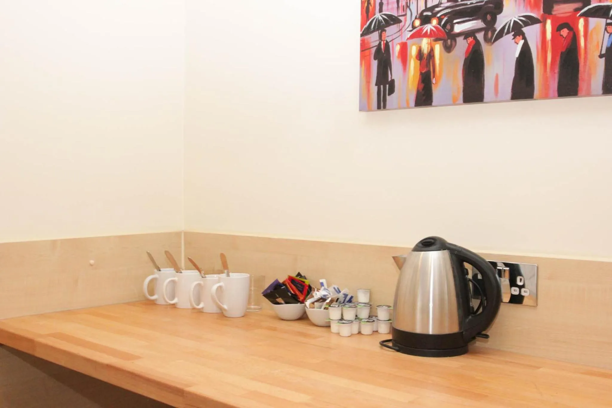 Other in Tony's House Hotel