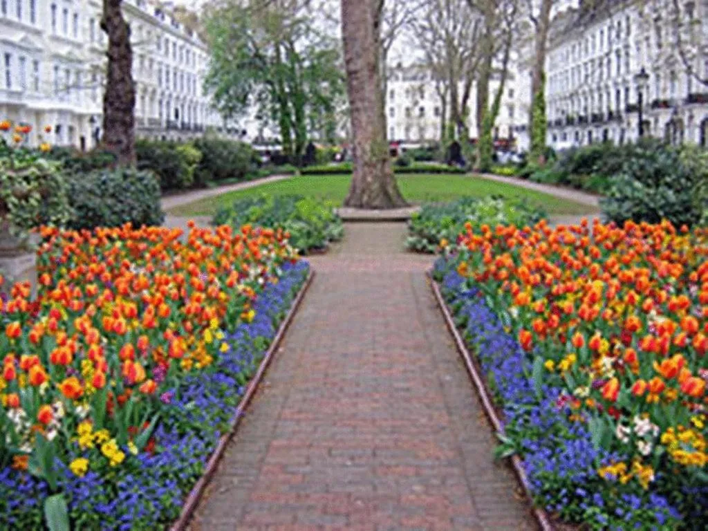 Facade/entrance in Tony's House Hotel