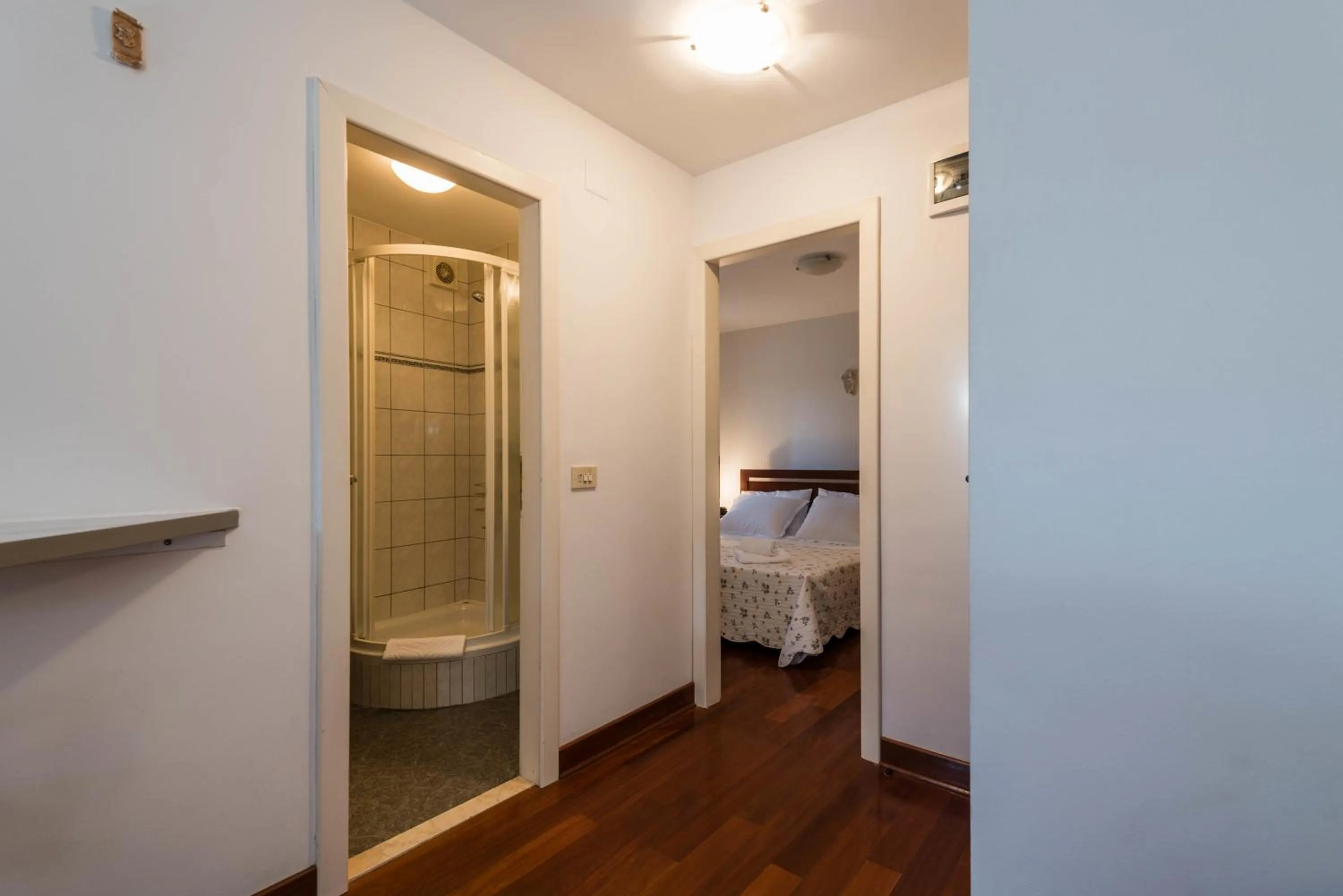 Photo of the whole room in Villa Sv. Petar