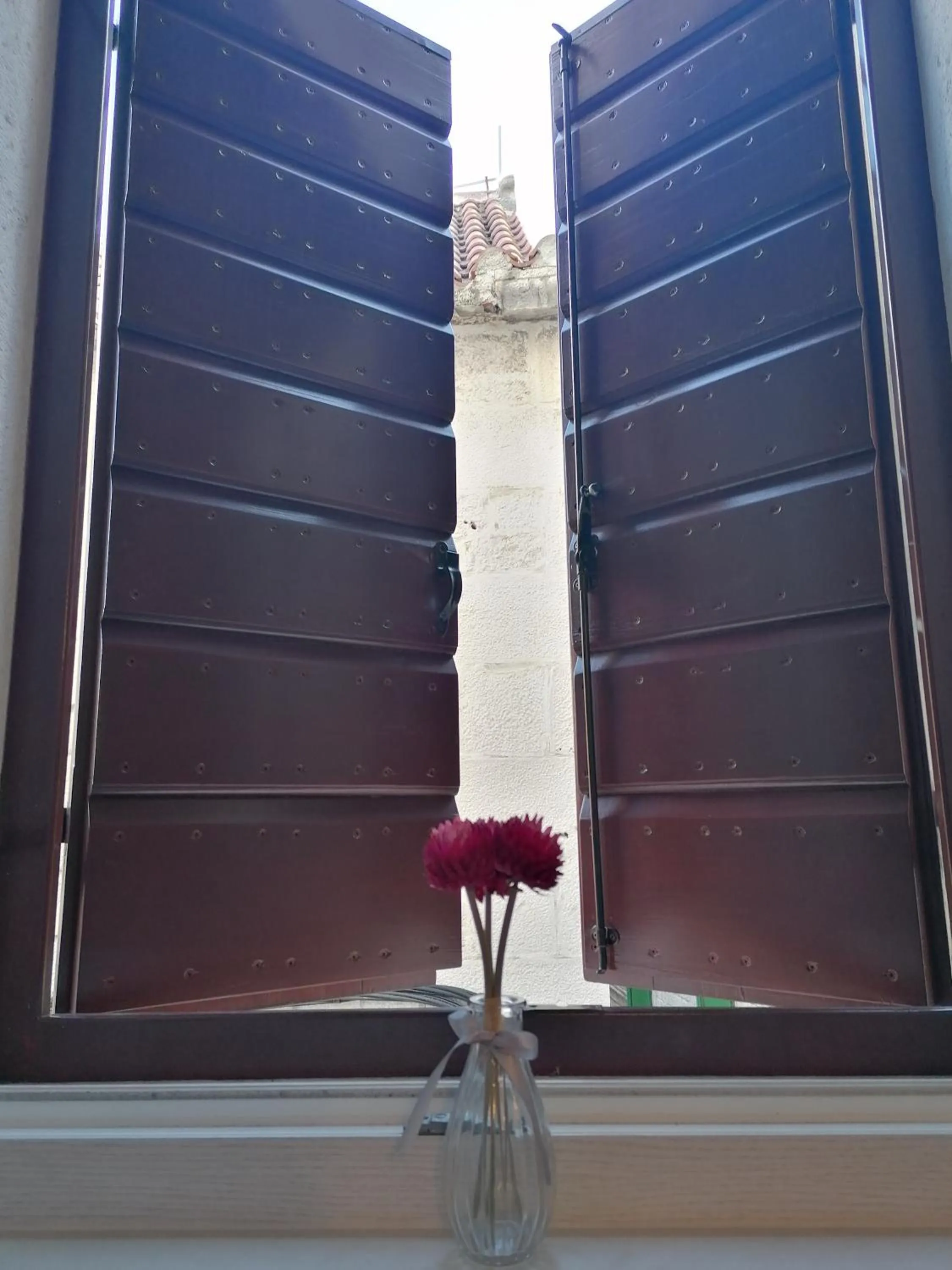 Nearby landmark in Villa Sv. Petar