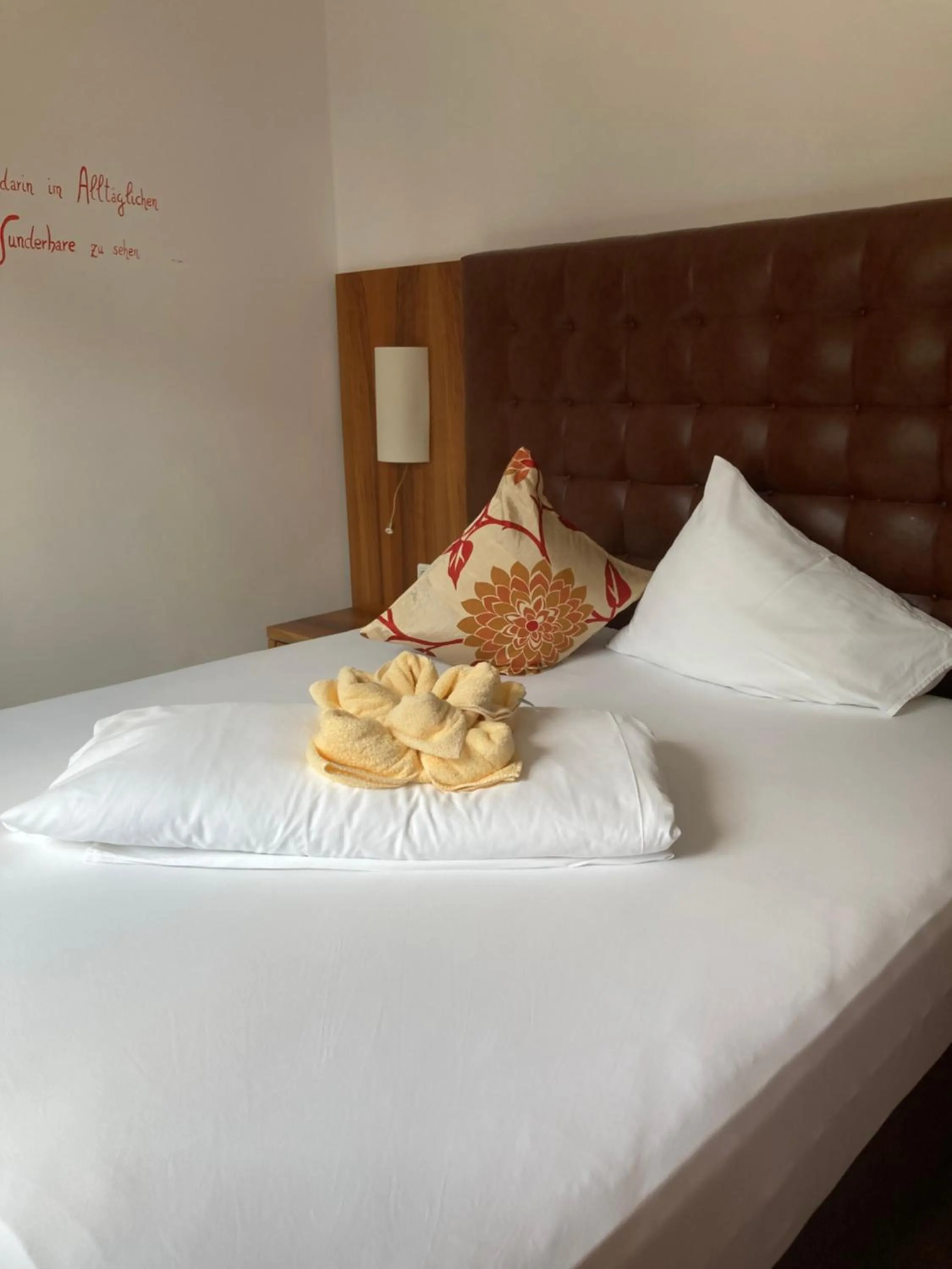 Bed in Skirast - Kirchberg