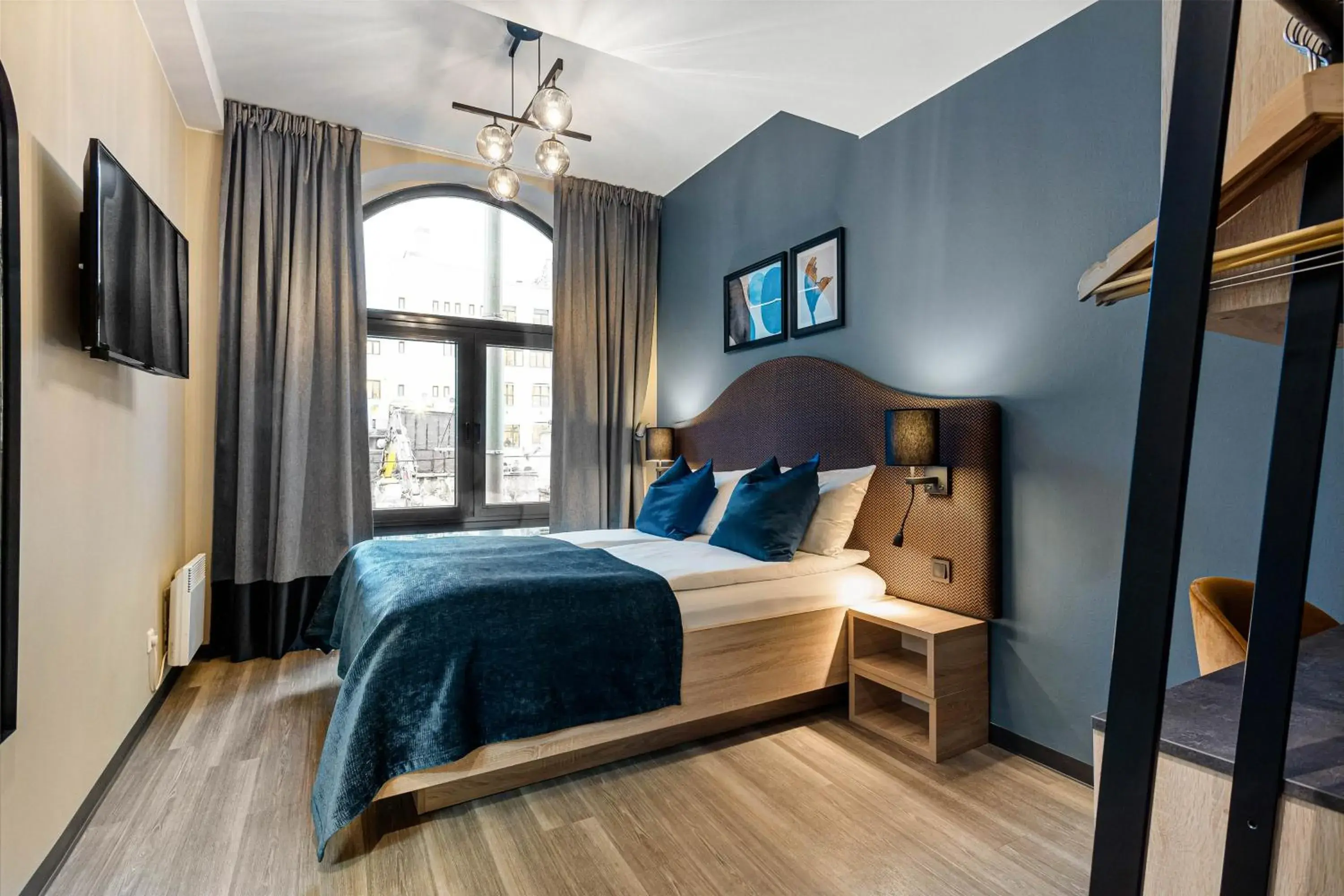 Photo of the whole room, Bed in Best Western Plus City Hotel Photo of the whole room, Bed in Best Western Plus City Hotel