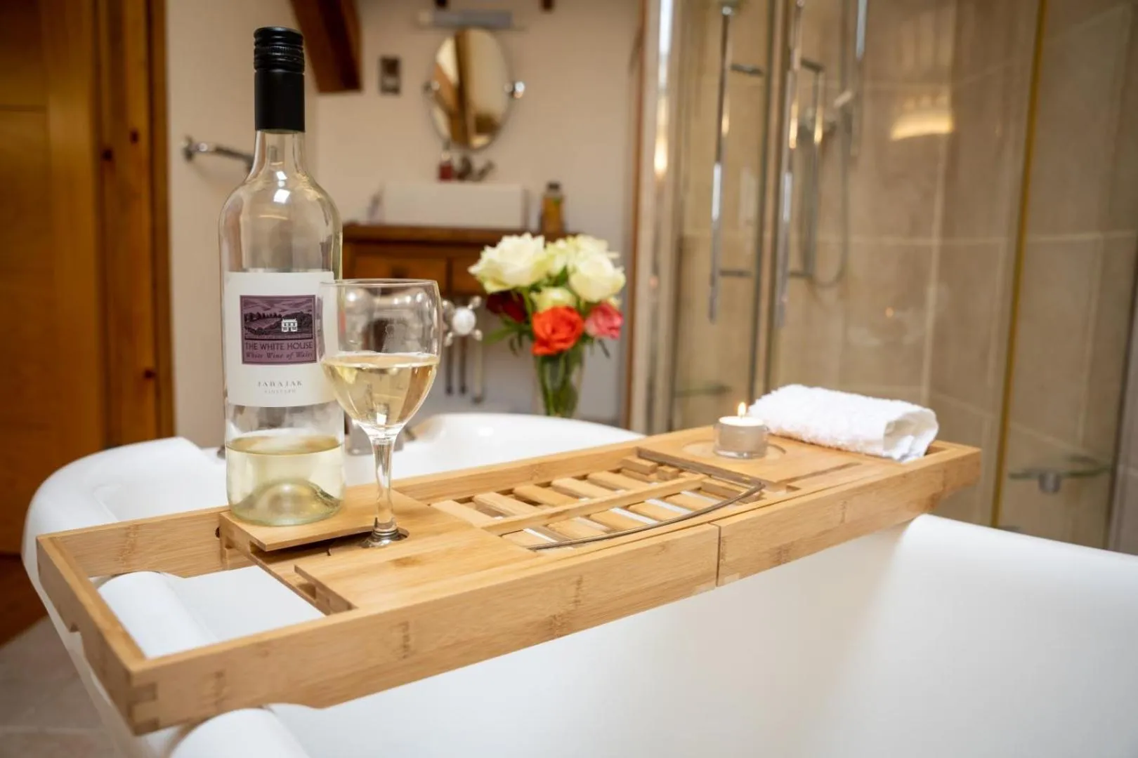 Jabajak Vineyard Restaurant & Rooms