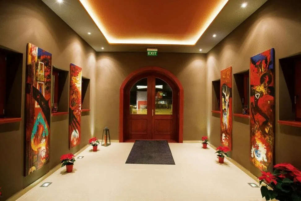 Other in Hotel Peklo