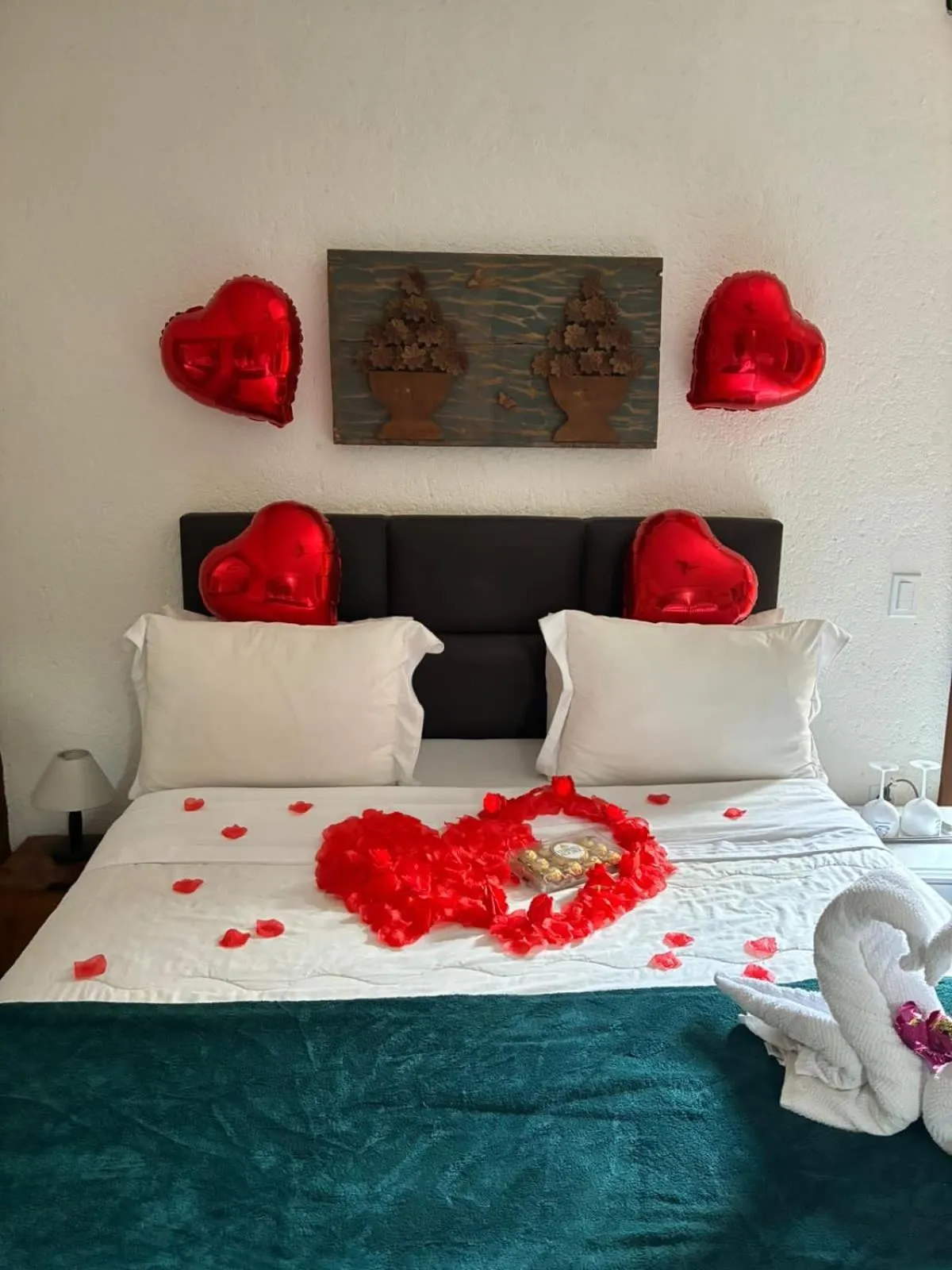 Bed in A Mi Manera Pousada , cerveja própria e Bistrô !