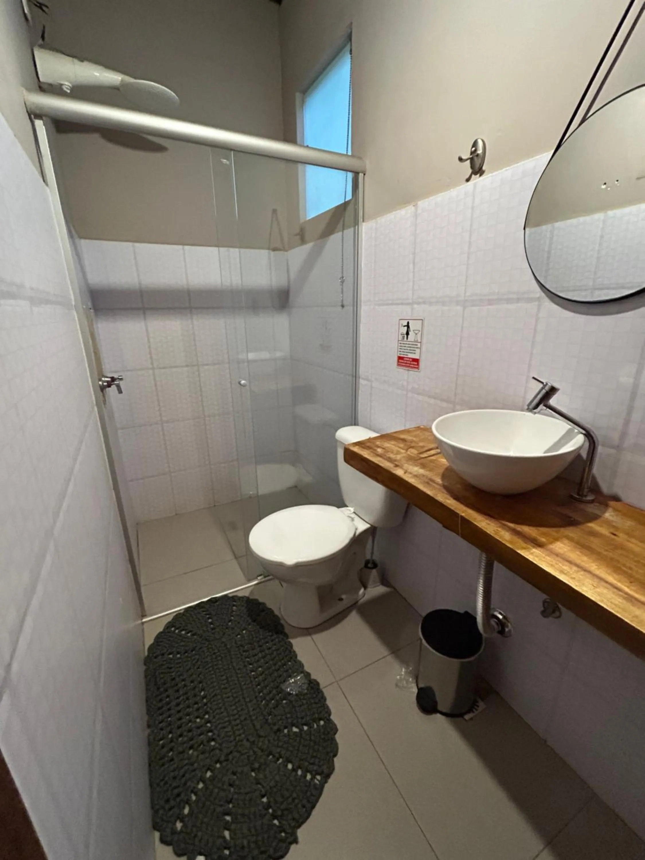 A Mi Manera Pousada , cerveja própria e Bistrô !