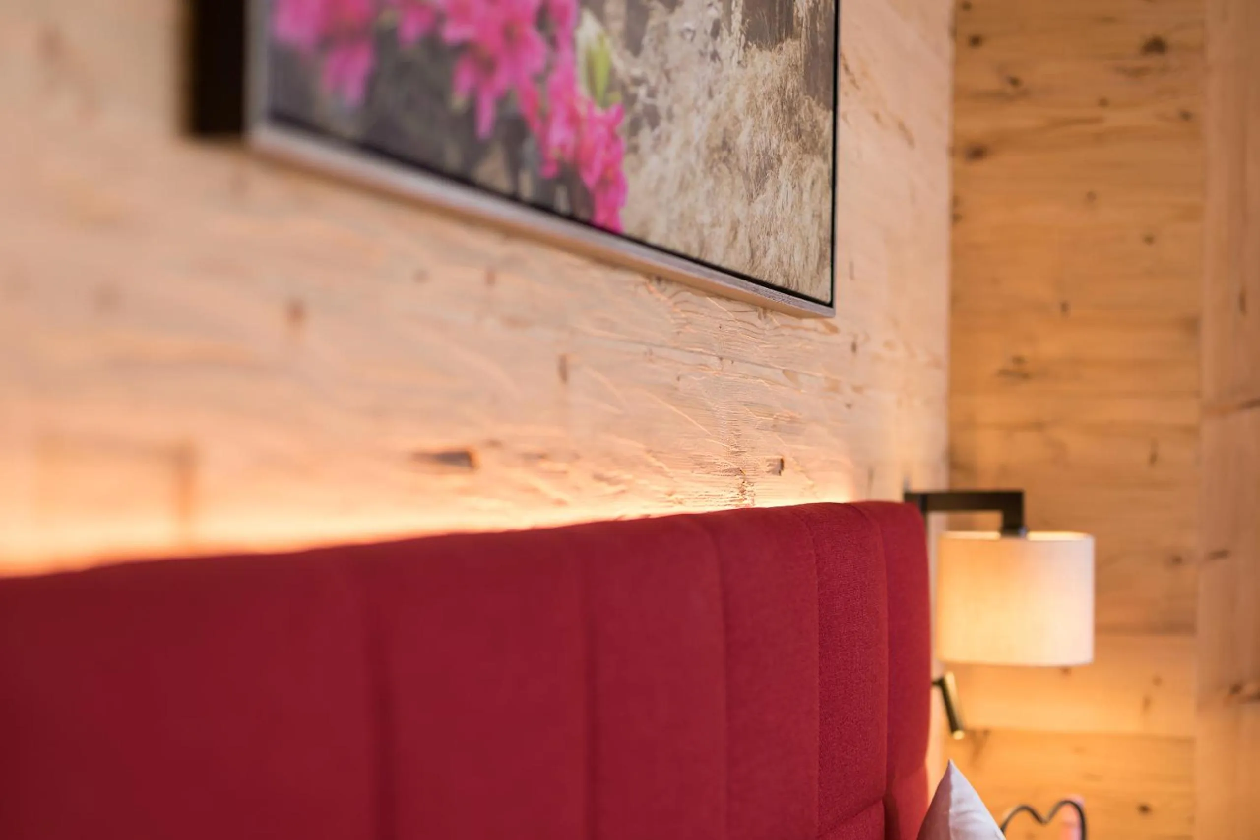 People in Hotel Augarten