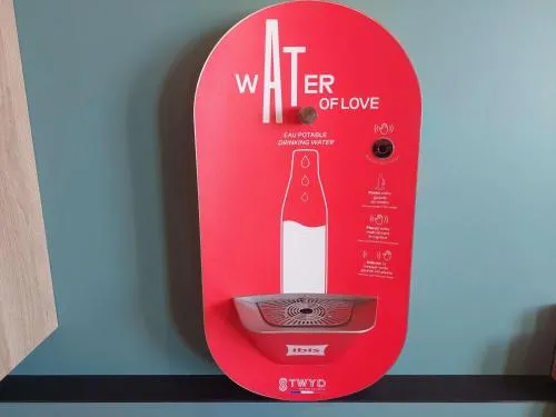 ibis Bayeux Port En Bessin