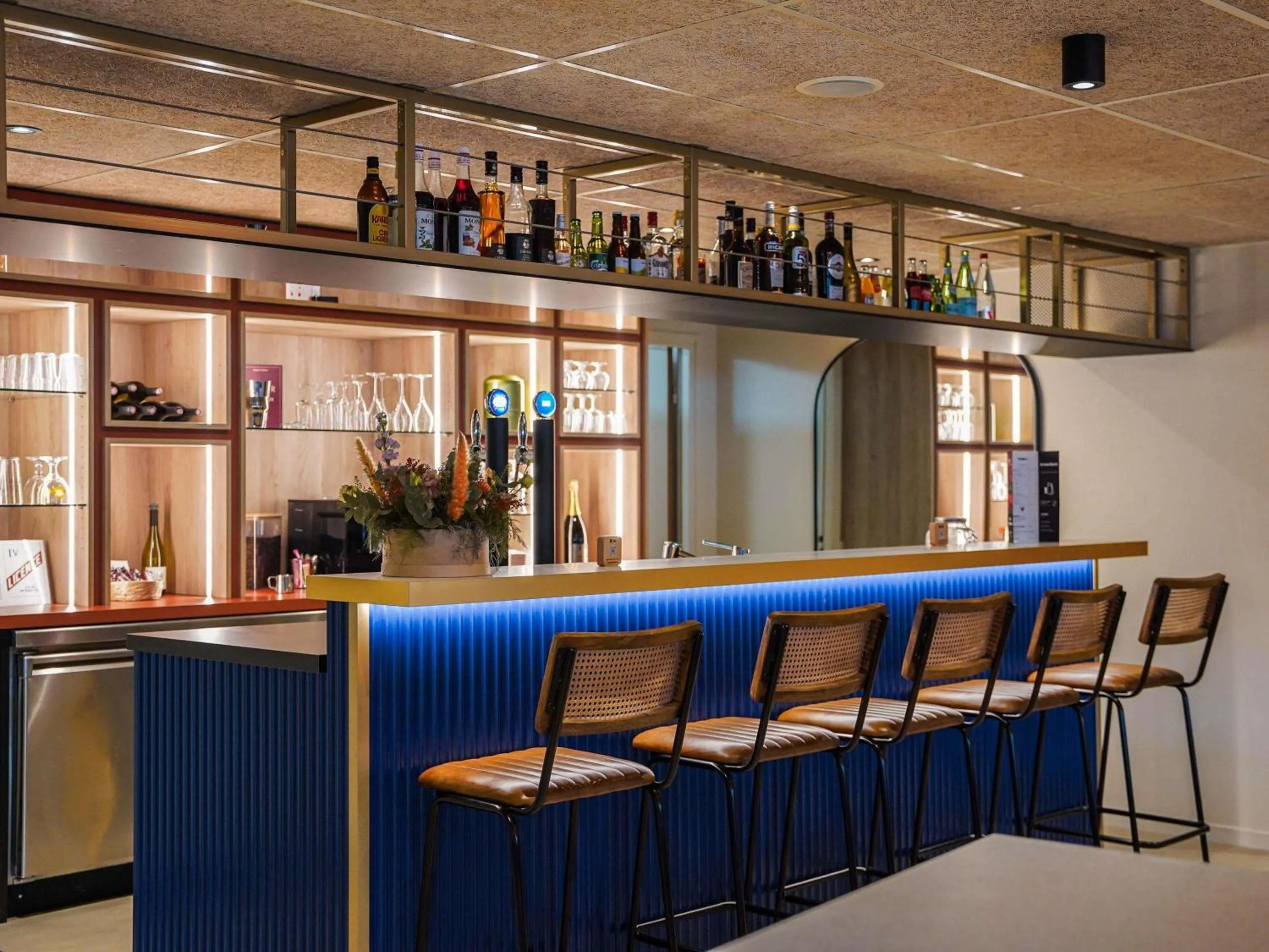 Other in ibis Bayeux Port En Bessin