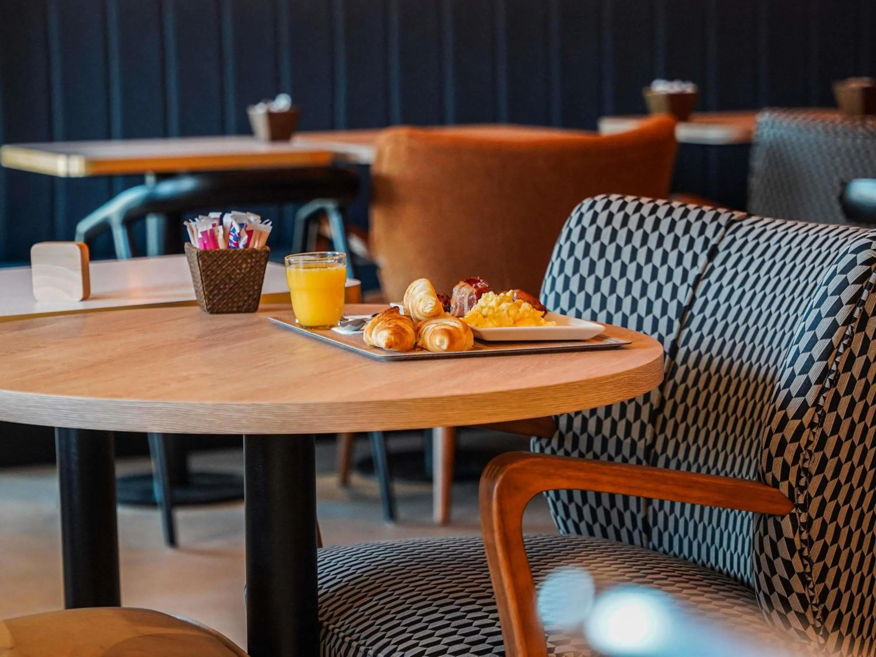 Other in ibis Bayeux Port En Bessin