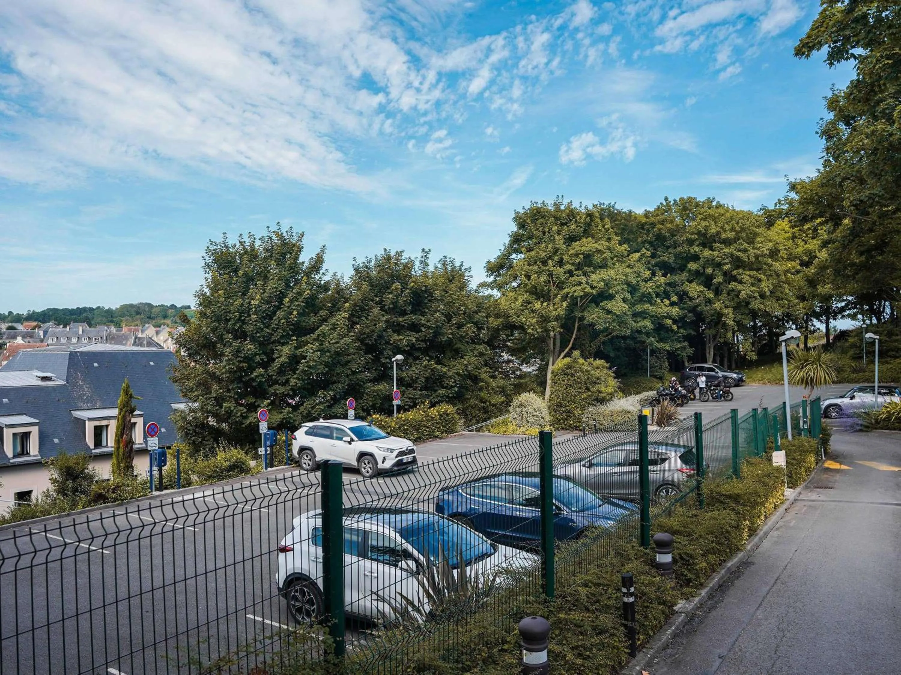 Other in ibis Bayeux Port En Bessin