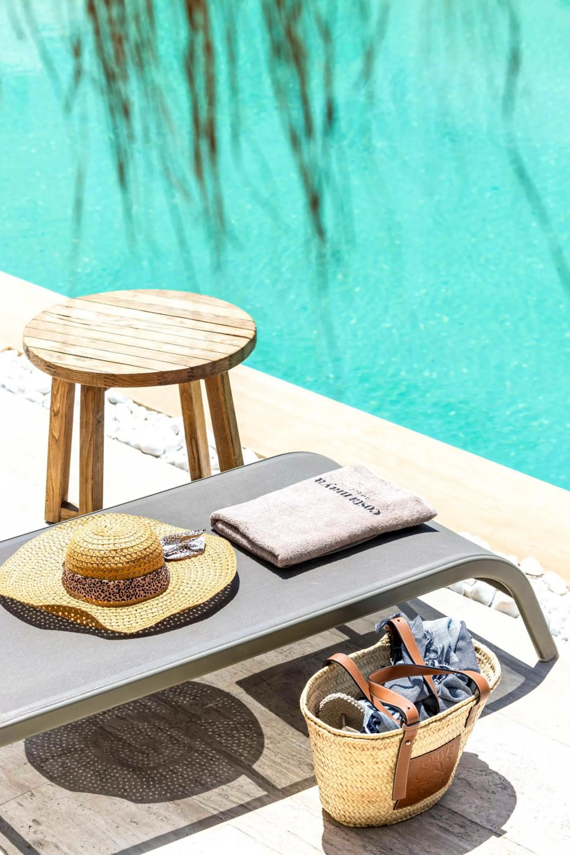 Day in Costa Maya Bodrum