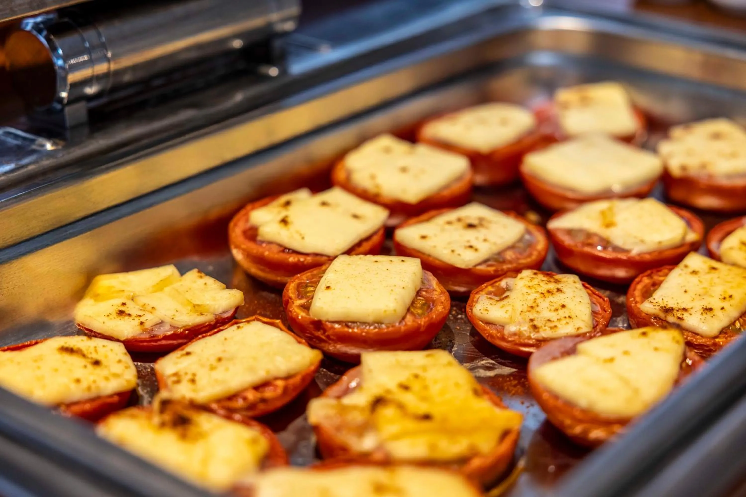 Food in Costa Maya Bodrum