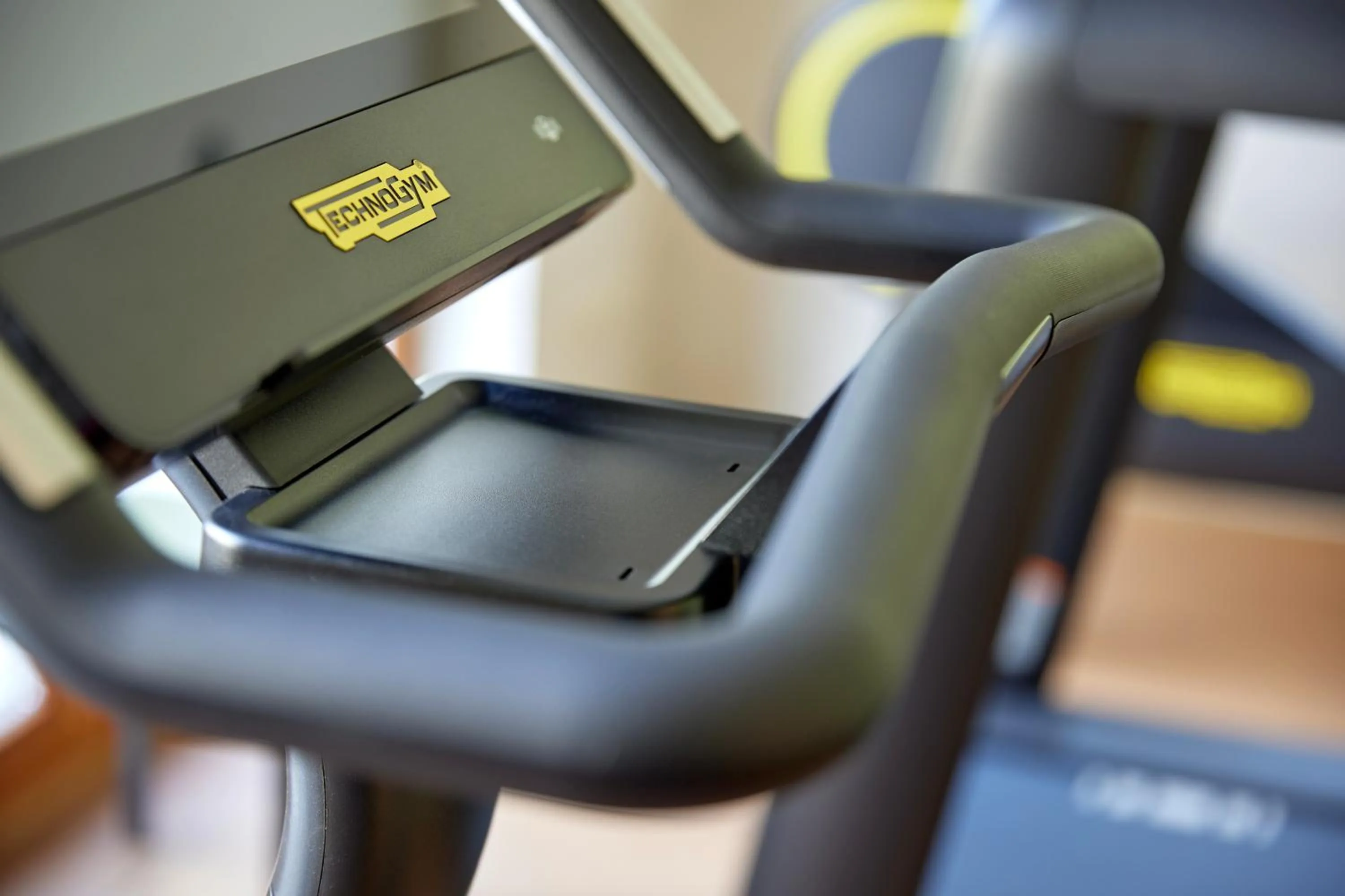 Fitness centre/facilities in Der Waldhof - Unique - A hidden gem