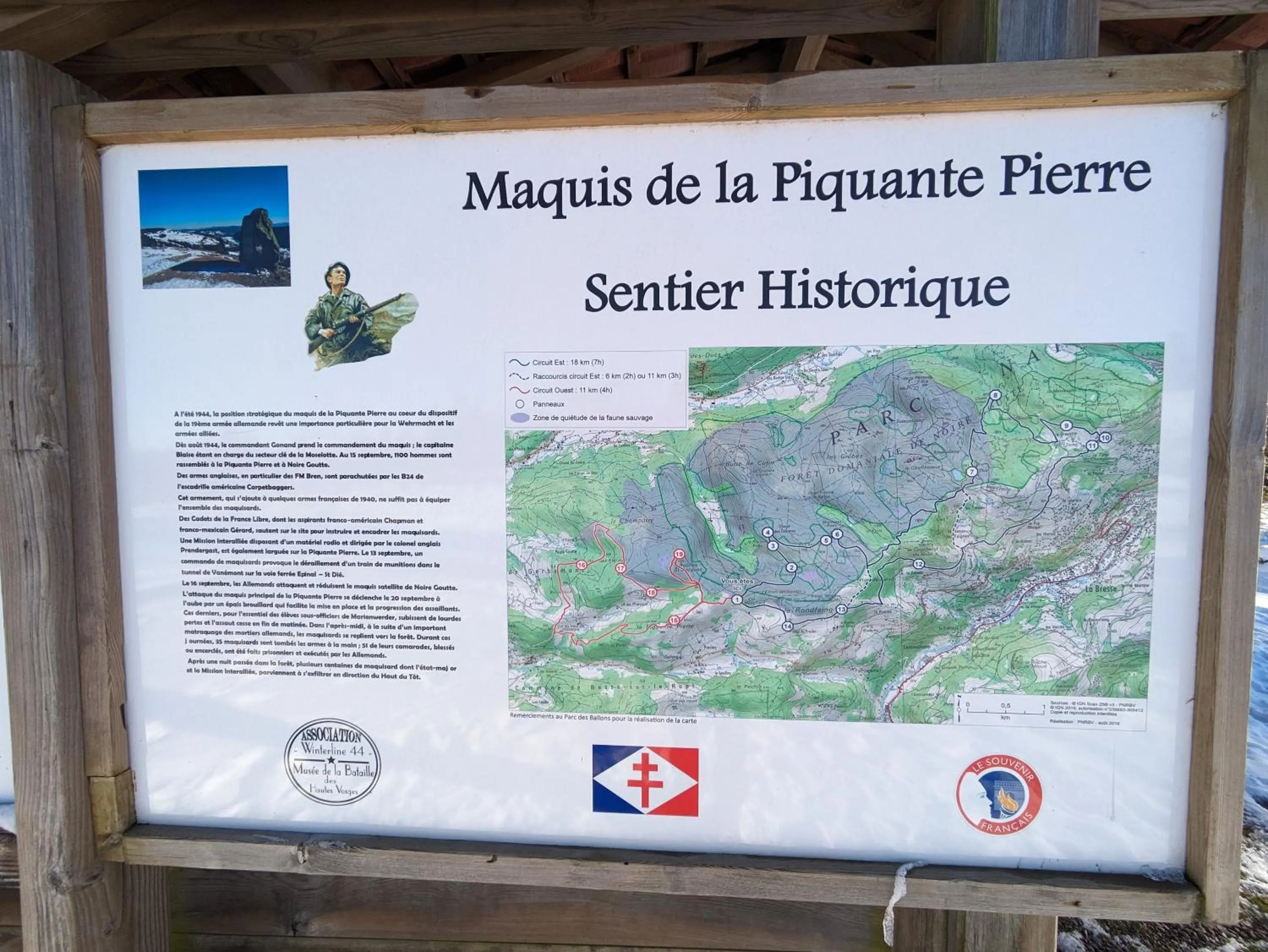 Activities in Hotel Restaurant Du Haut Du Roc