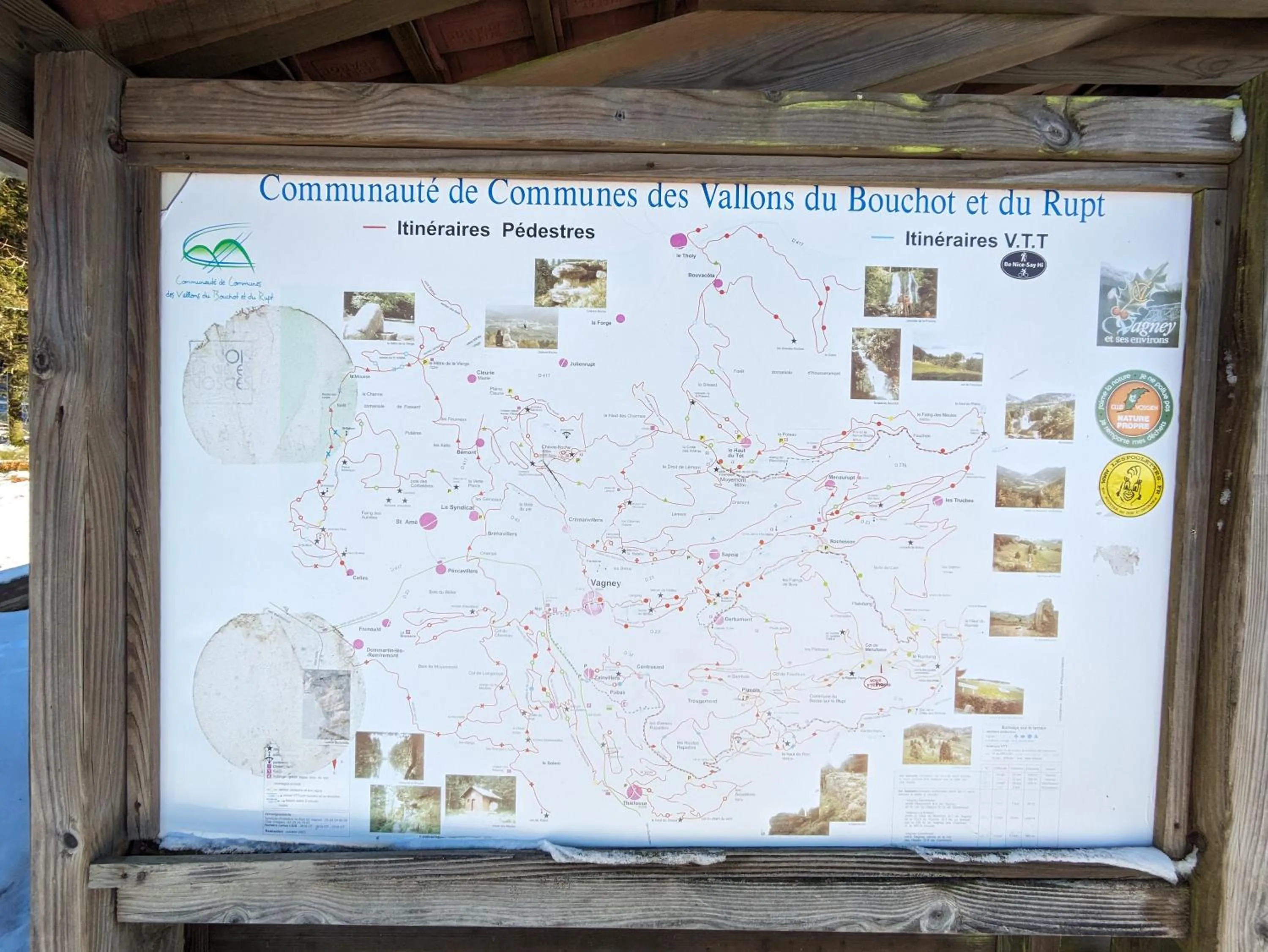 Activities in Hotel Restaurant Du Haut Du Roc