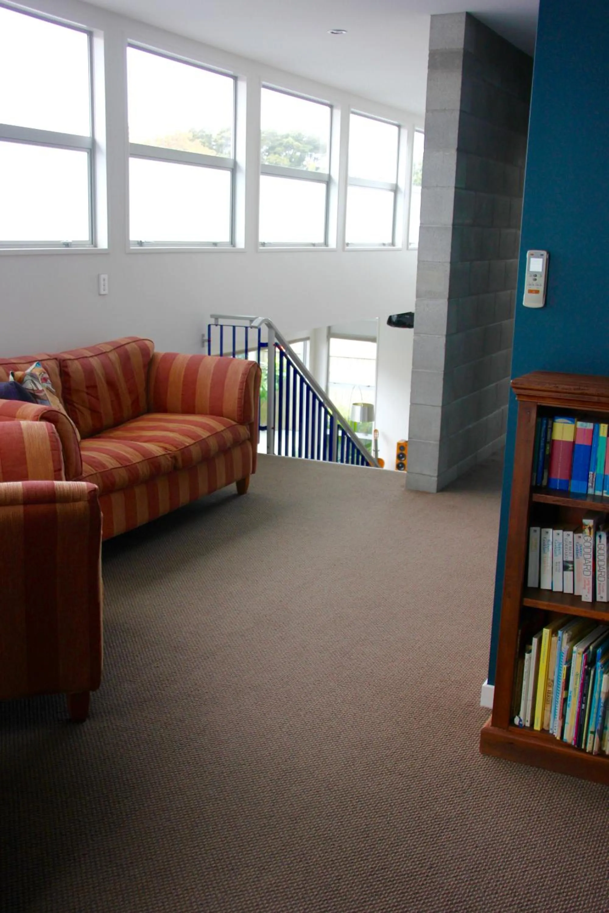 Area and facilities in Refreshstay