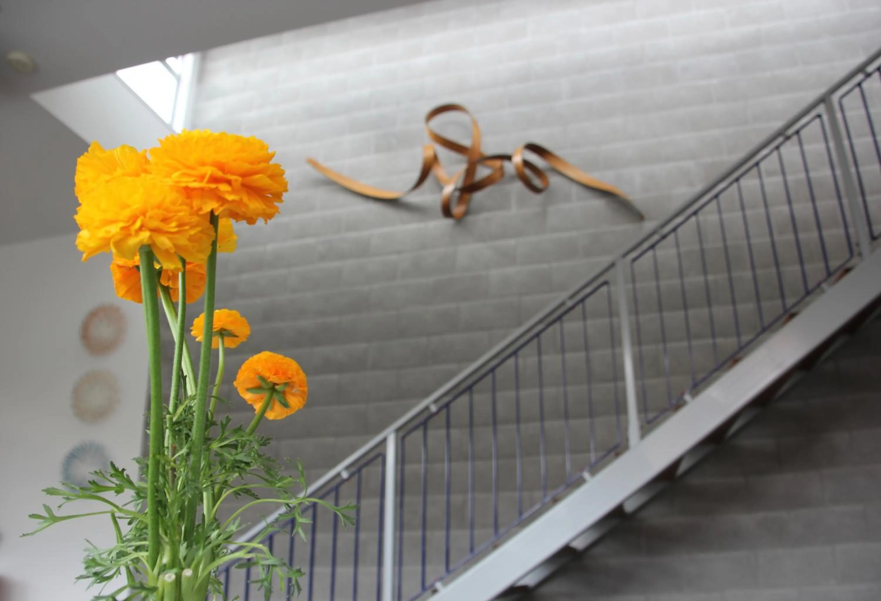 Living room in Refreshstay