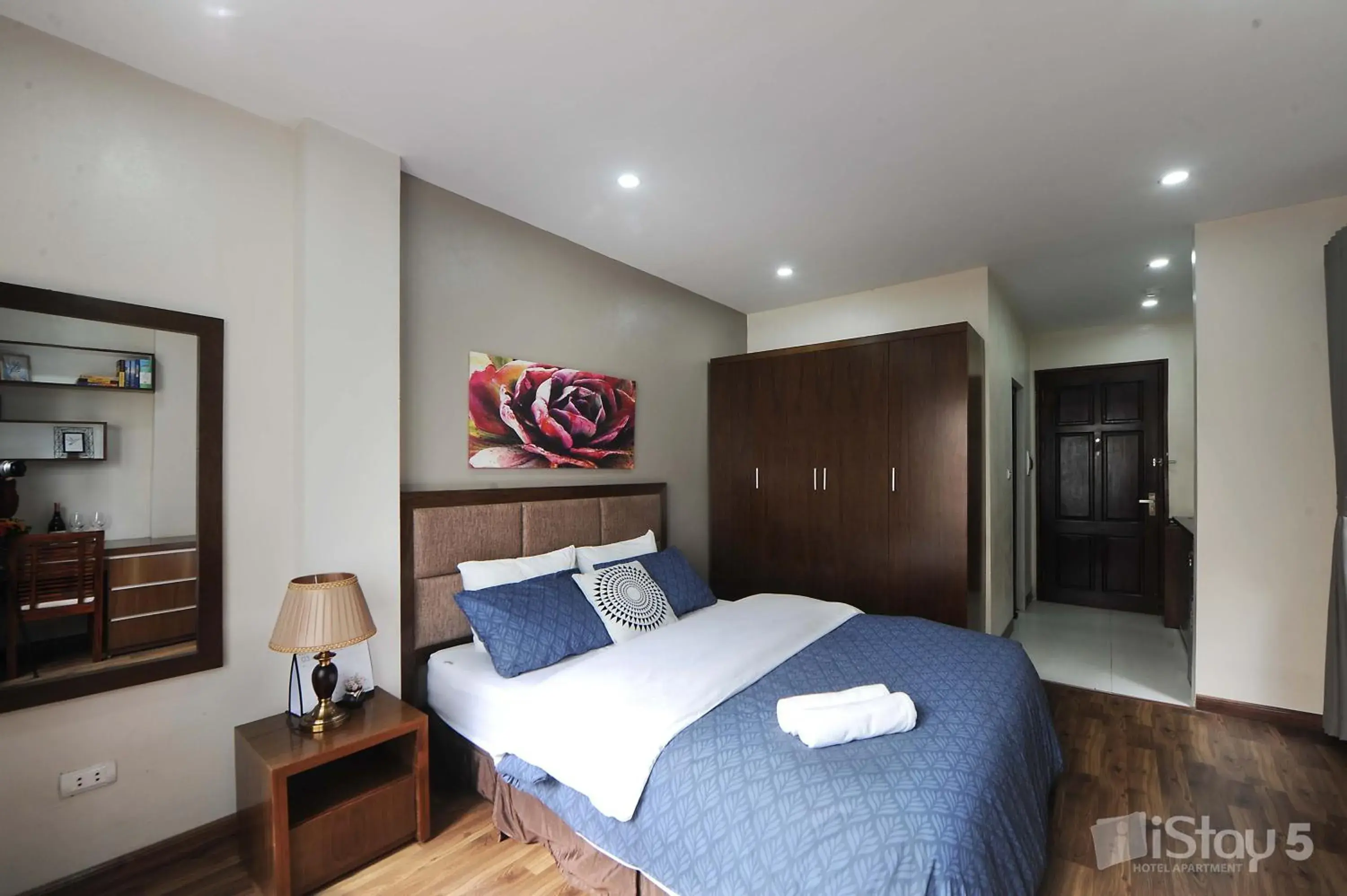 Superior Apartment in ISTAY Hotel Apartment 5 Superior Apartment in ISTAY Hotel Apartment 5