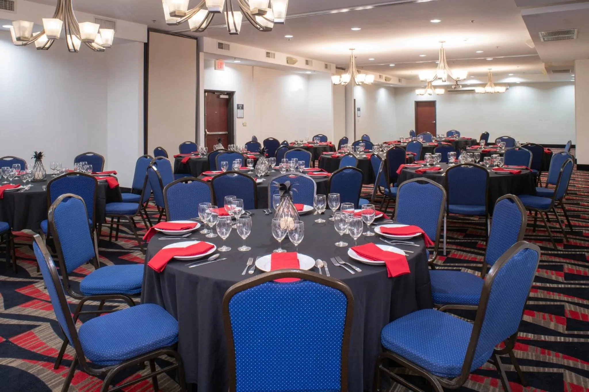 Banquet/Function facilities in Holiday Inn Oklahoma City Airport by IHG