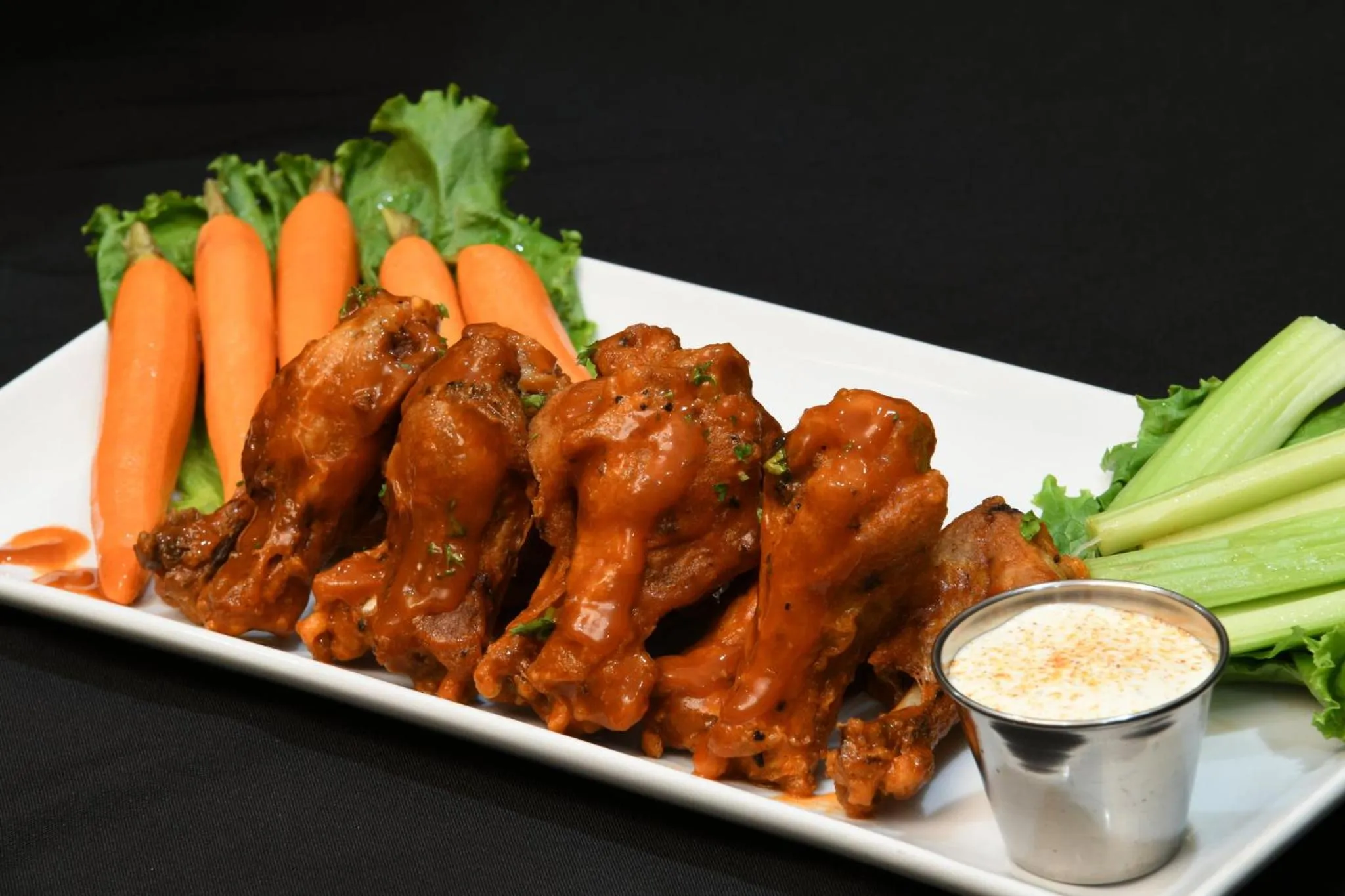 Restaurant/places to eat in Holiday Inn Oklahoma City Airport by IHG