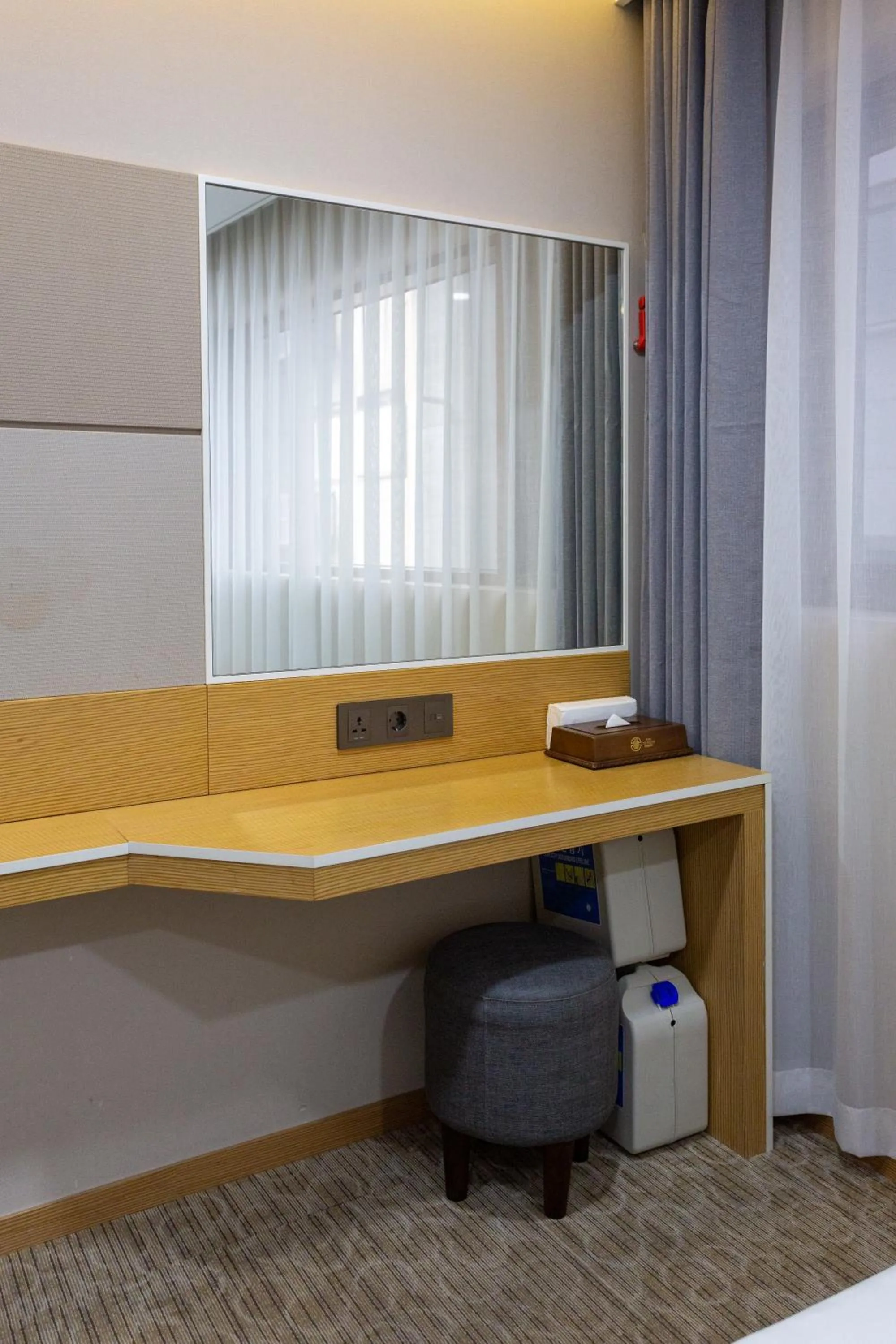 The Recenz Dongdaemun Hotel