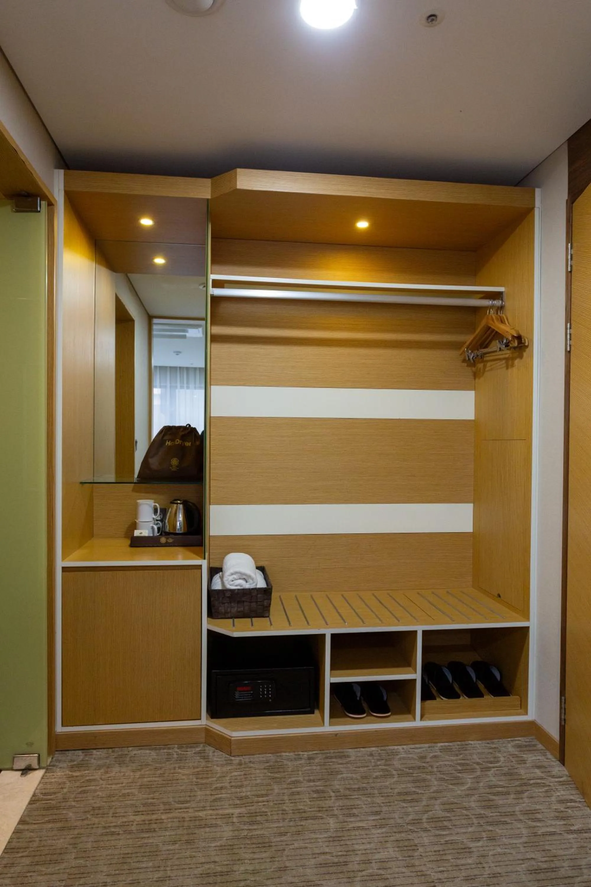 The Recenz Dongdaemun Hotel