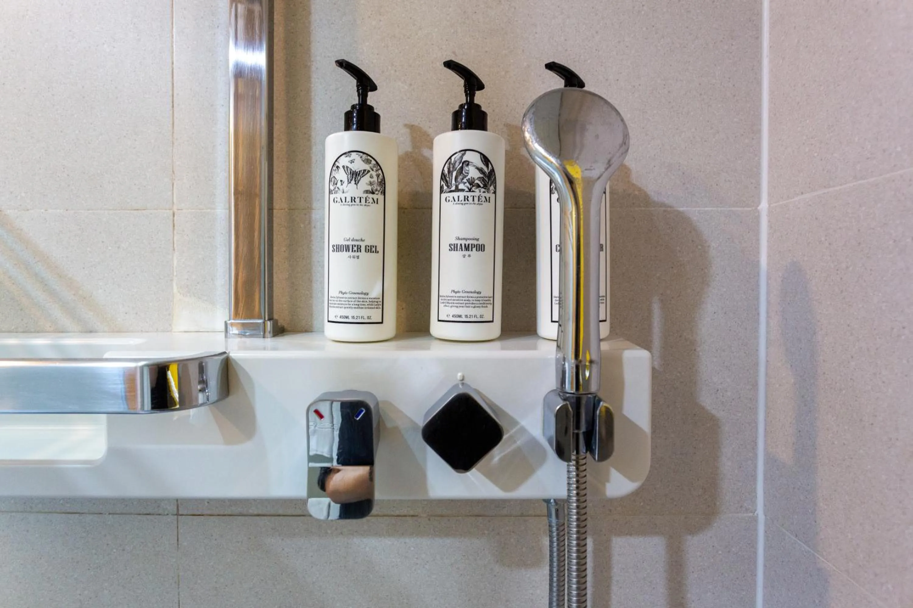 The Recenz Dongdaemun Hotel