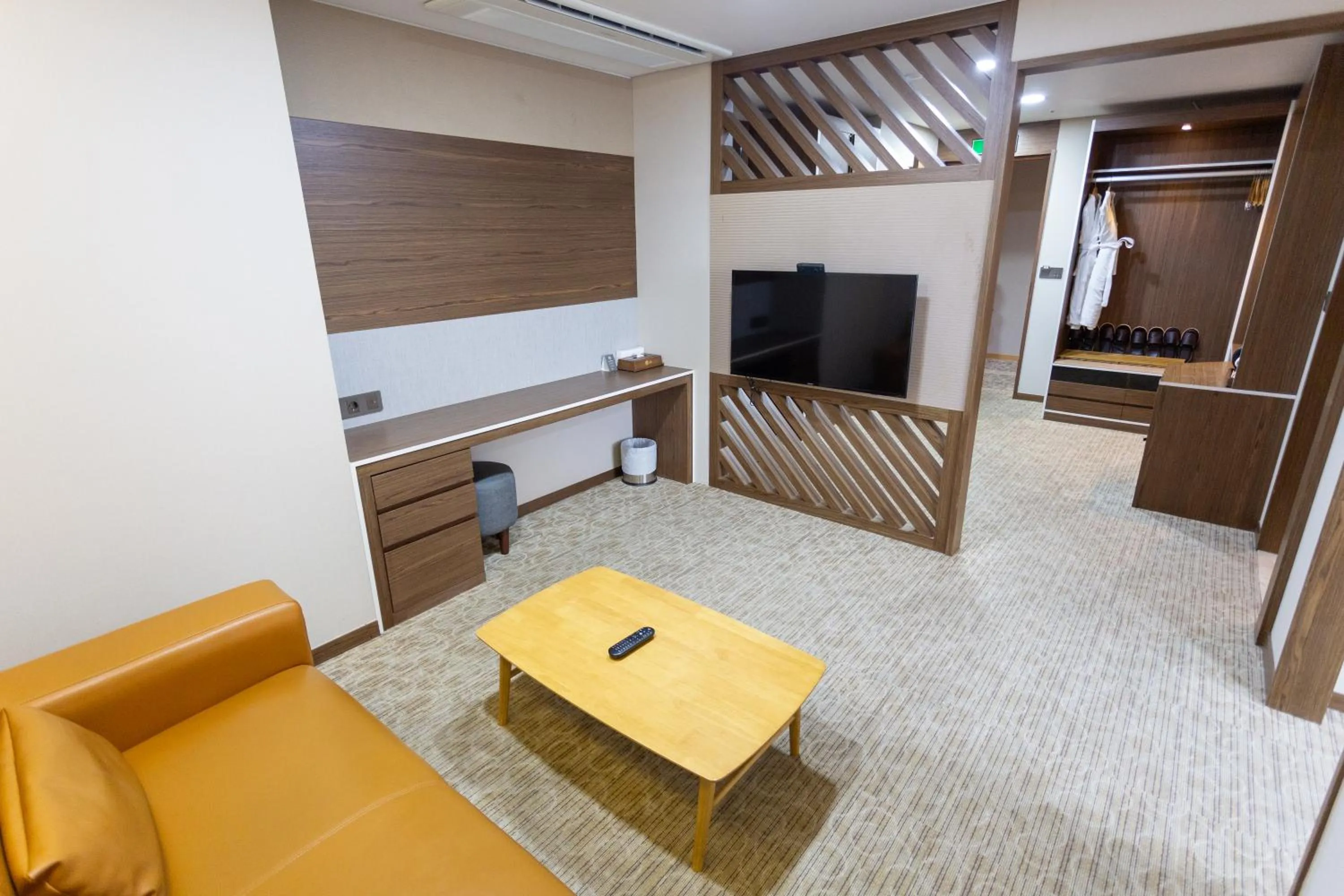 The Recenz Dongdaemun Hotel