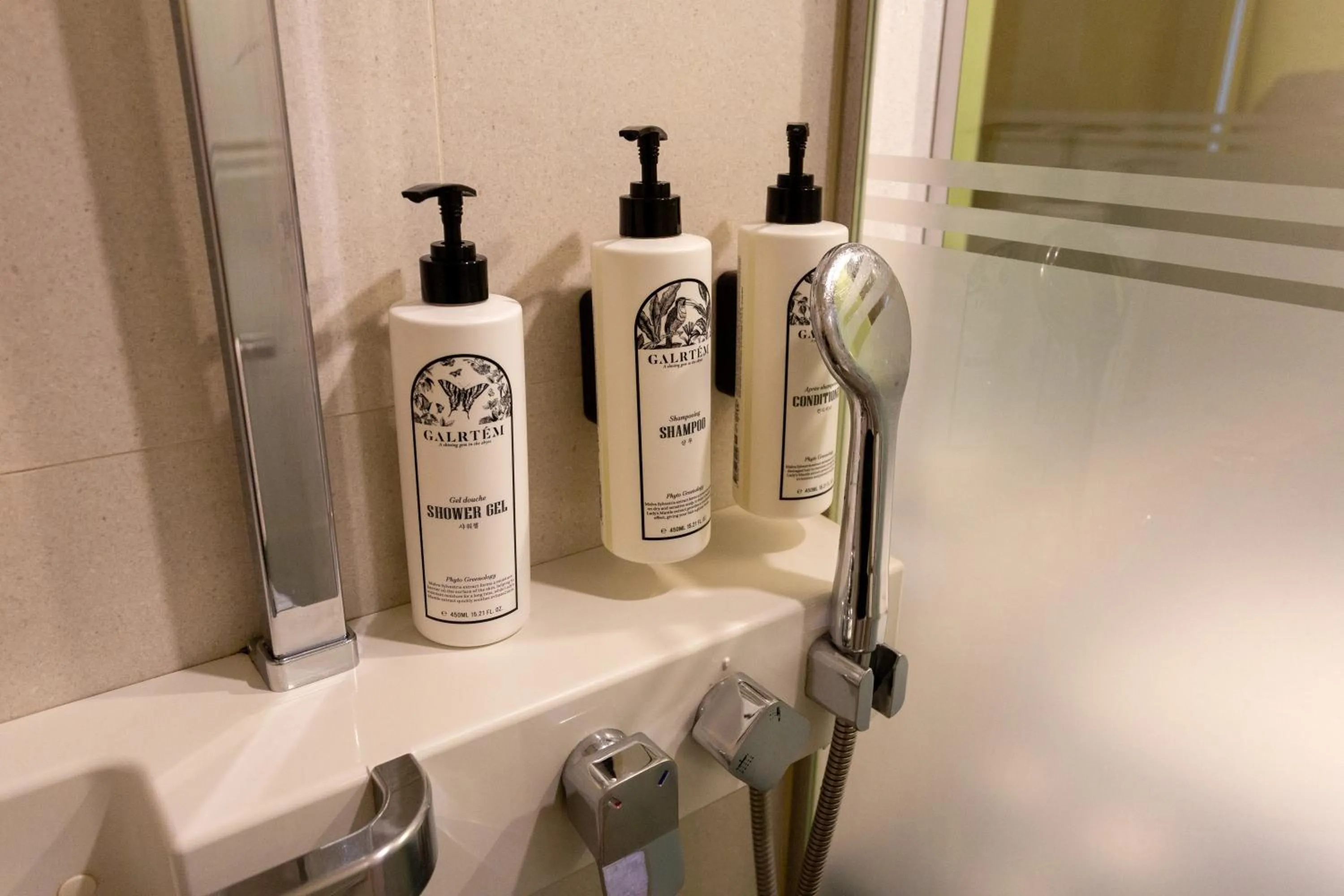 The Recenz Dongdaemun Hotel