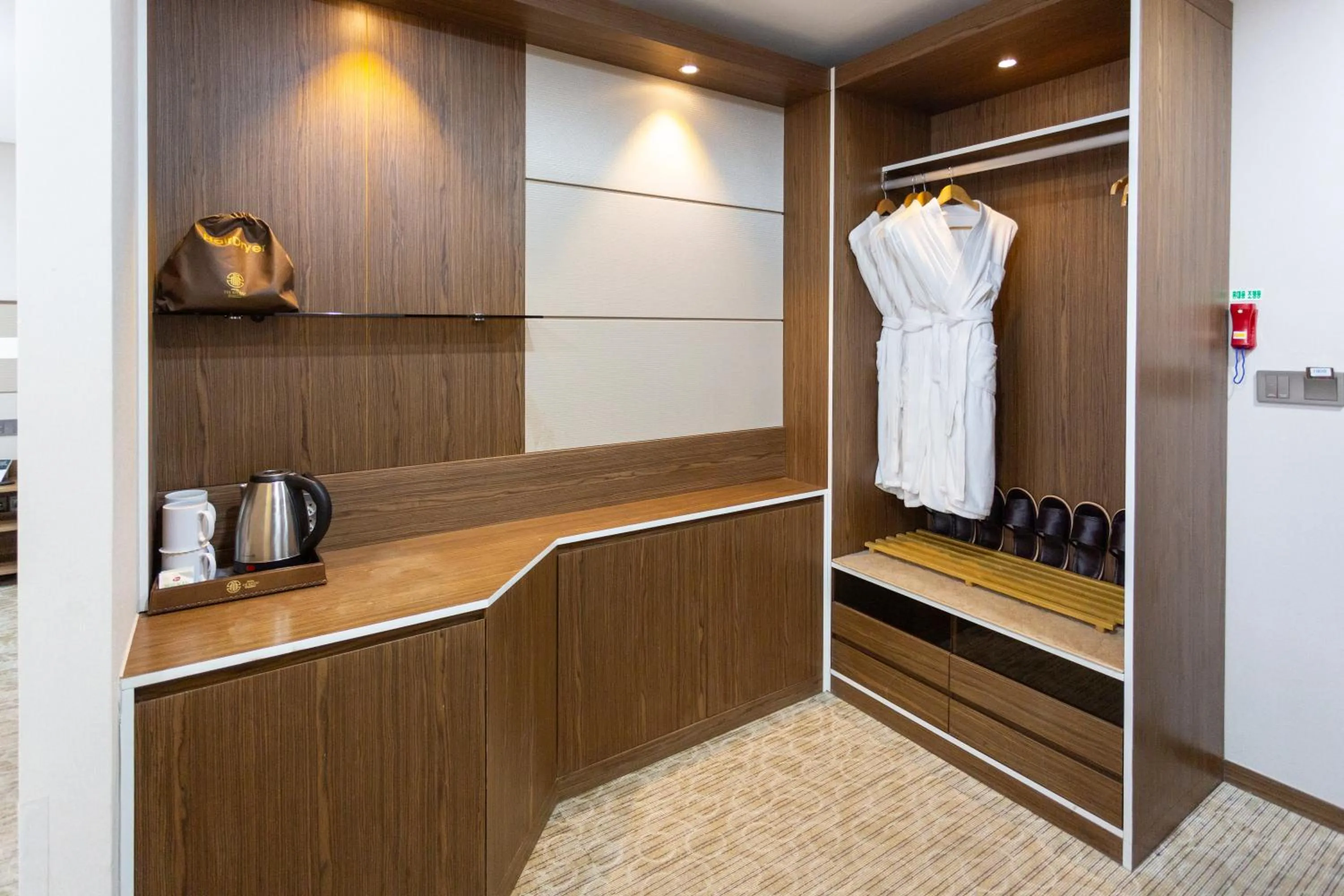 The Recenz Dongdaemun Hotel