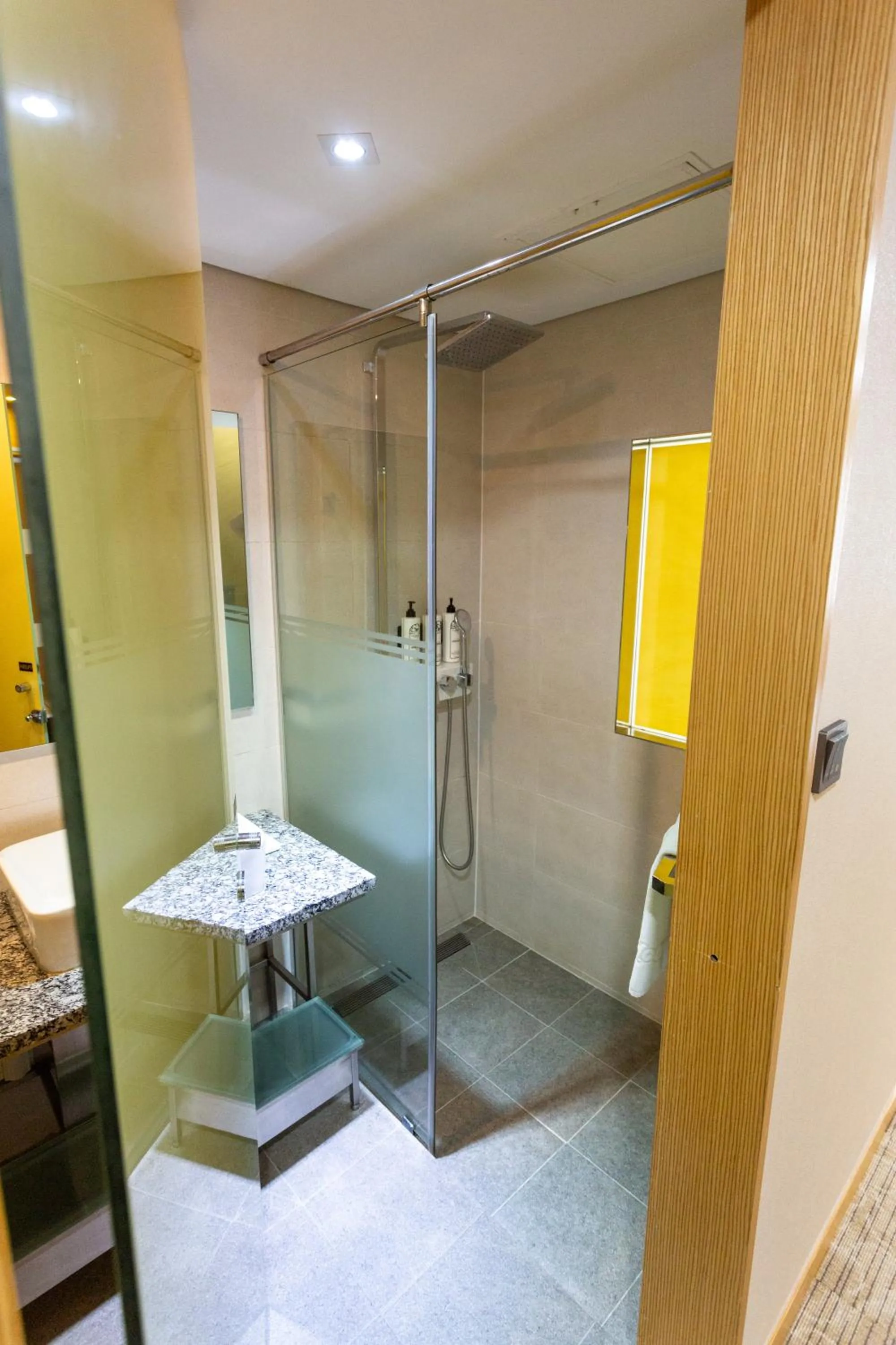 The Recenz Dongdaemun Hotel