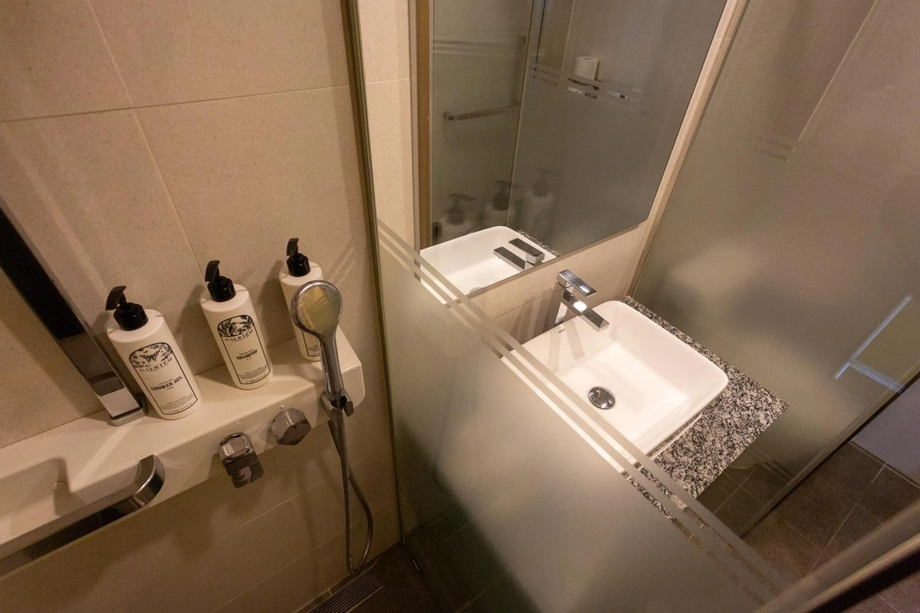 The Recenz Dongdaemun Hotel