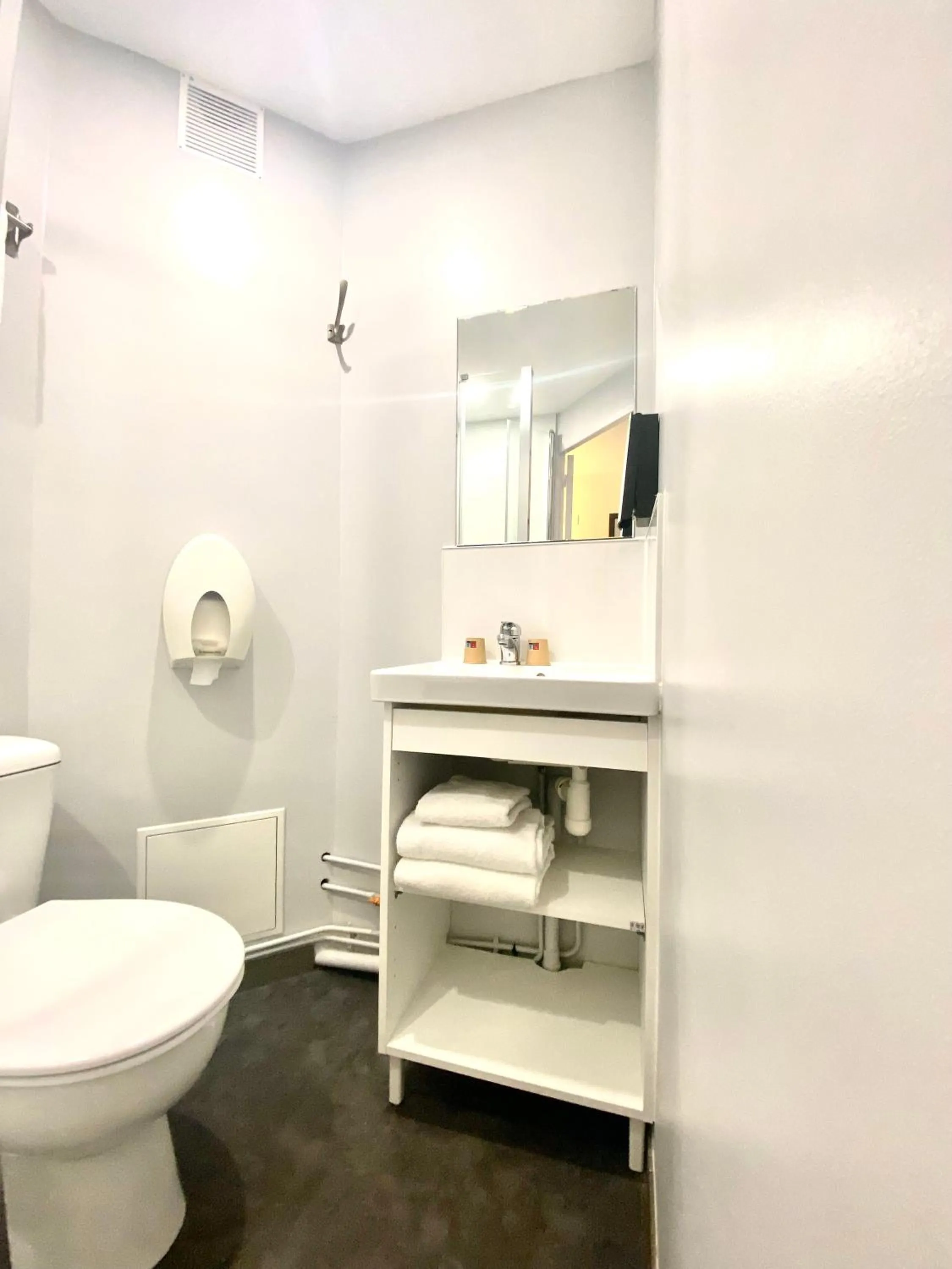 Brit Hotel Lyon Nord Dardilly