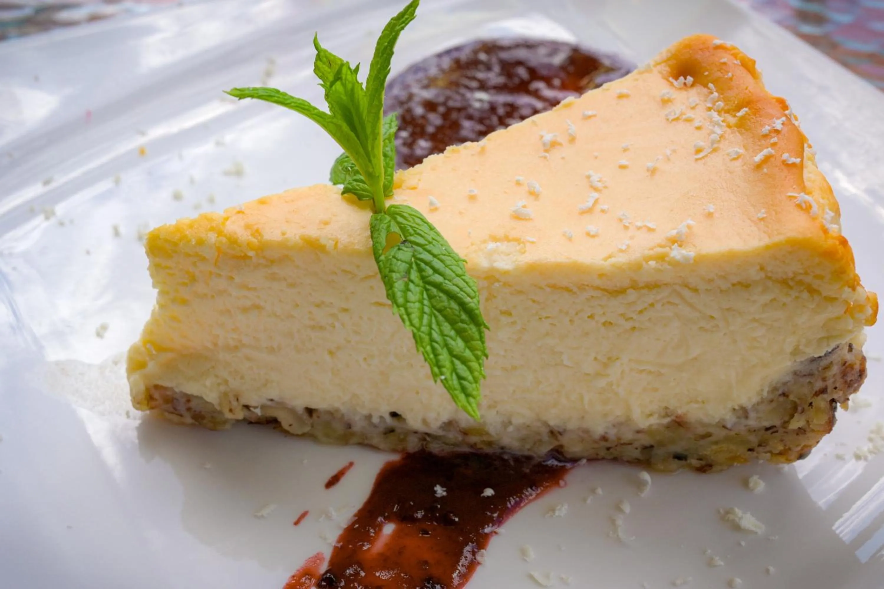 Food and drinks in Hotel Fortuna