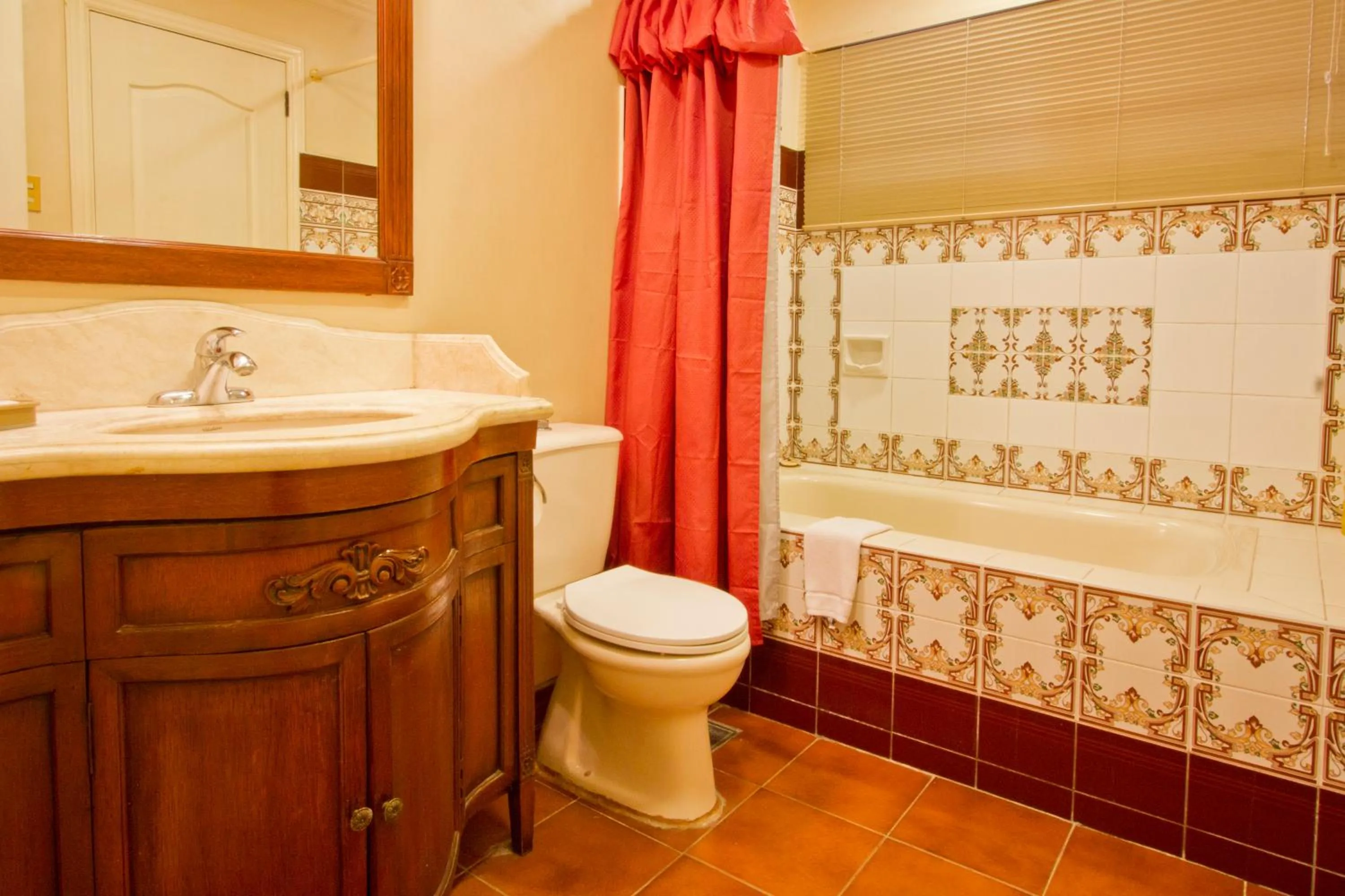 Sophia Suites Residence Hotel