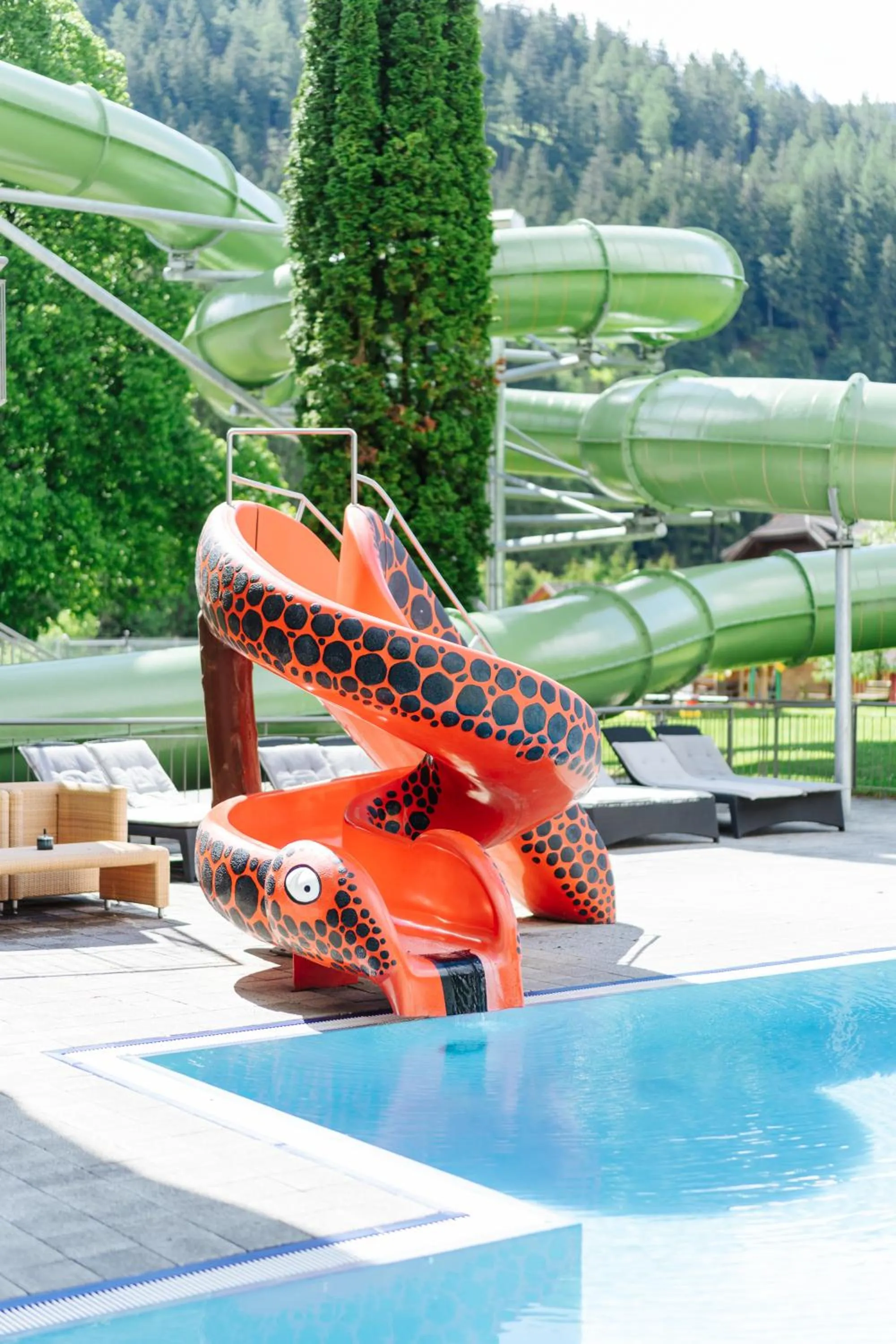 Familienhotel Trebesingerhof