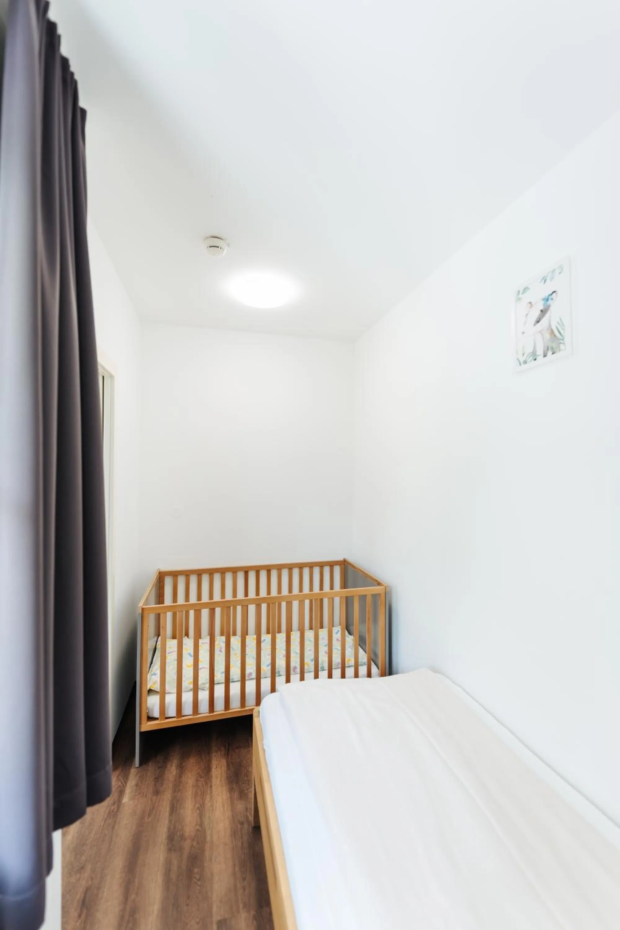 Photo of the whole room, Bed in Familienhotel Trebesingerhof